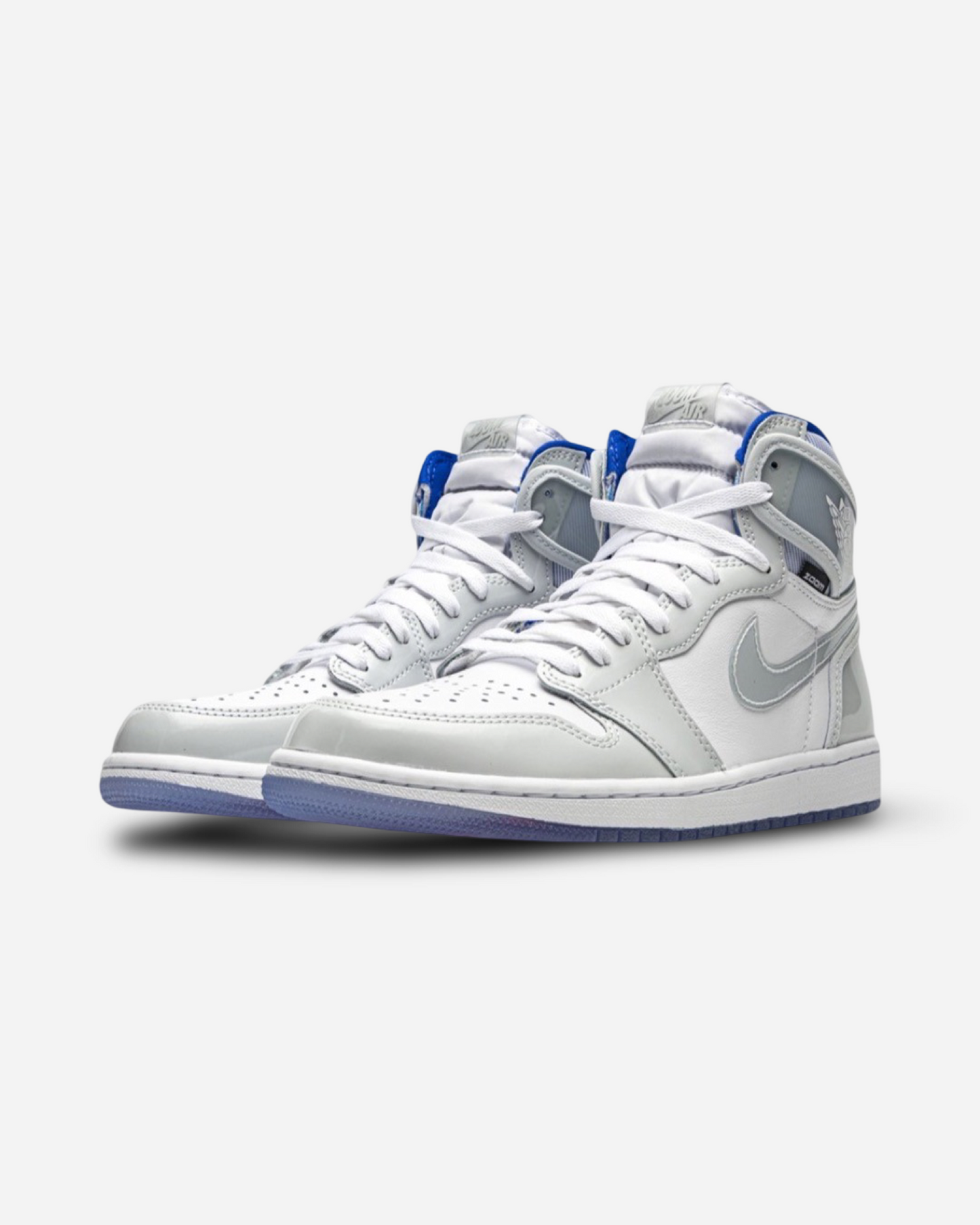 Air Jordan 1 High Zoom 'Racer Blue'