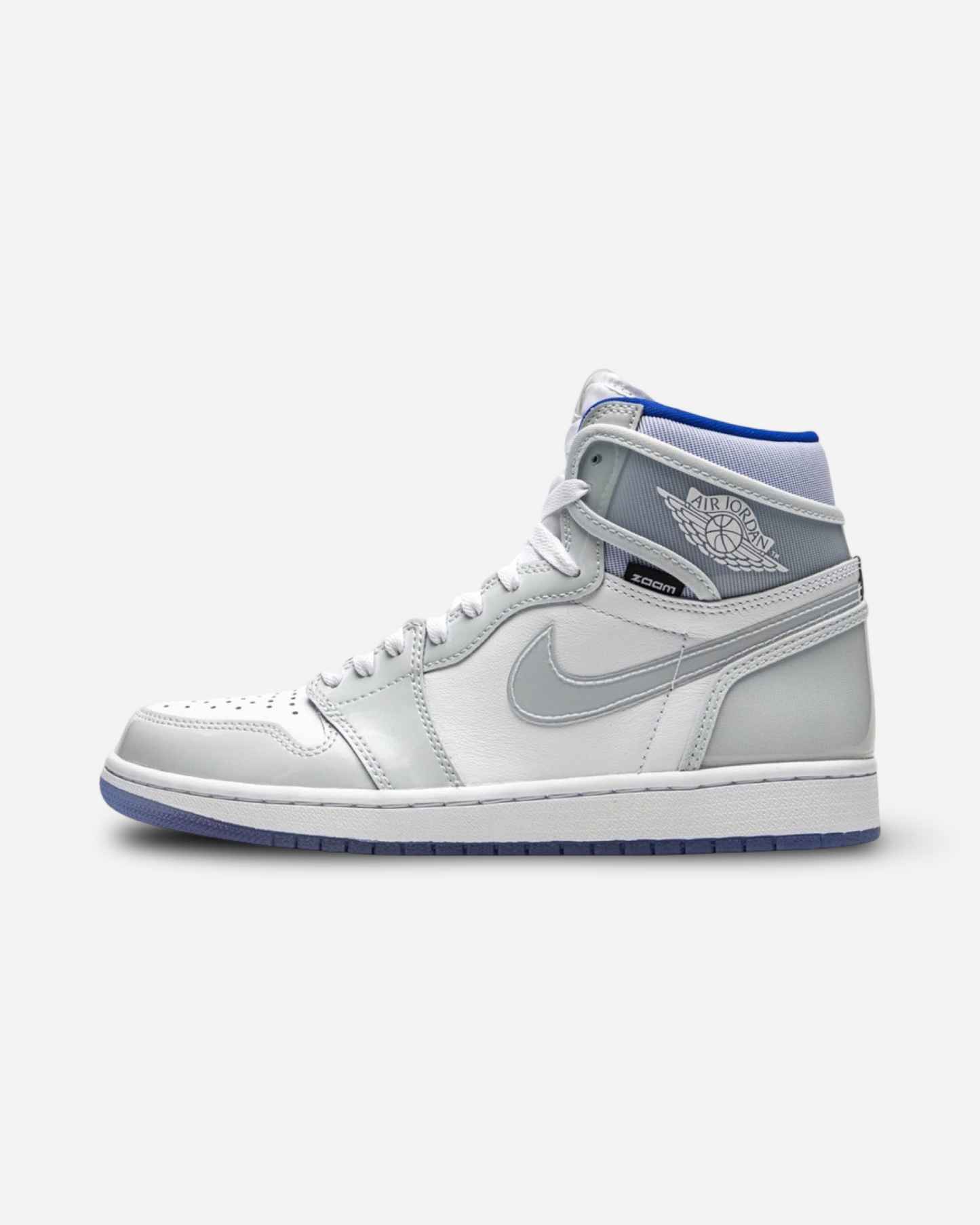 Air Jordan 1 High Zoom 'Racer Blue'