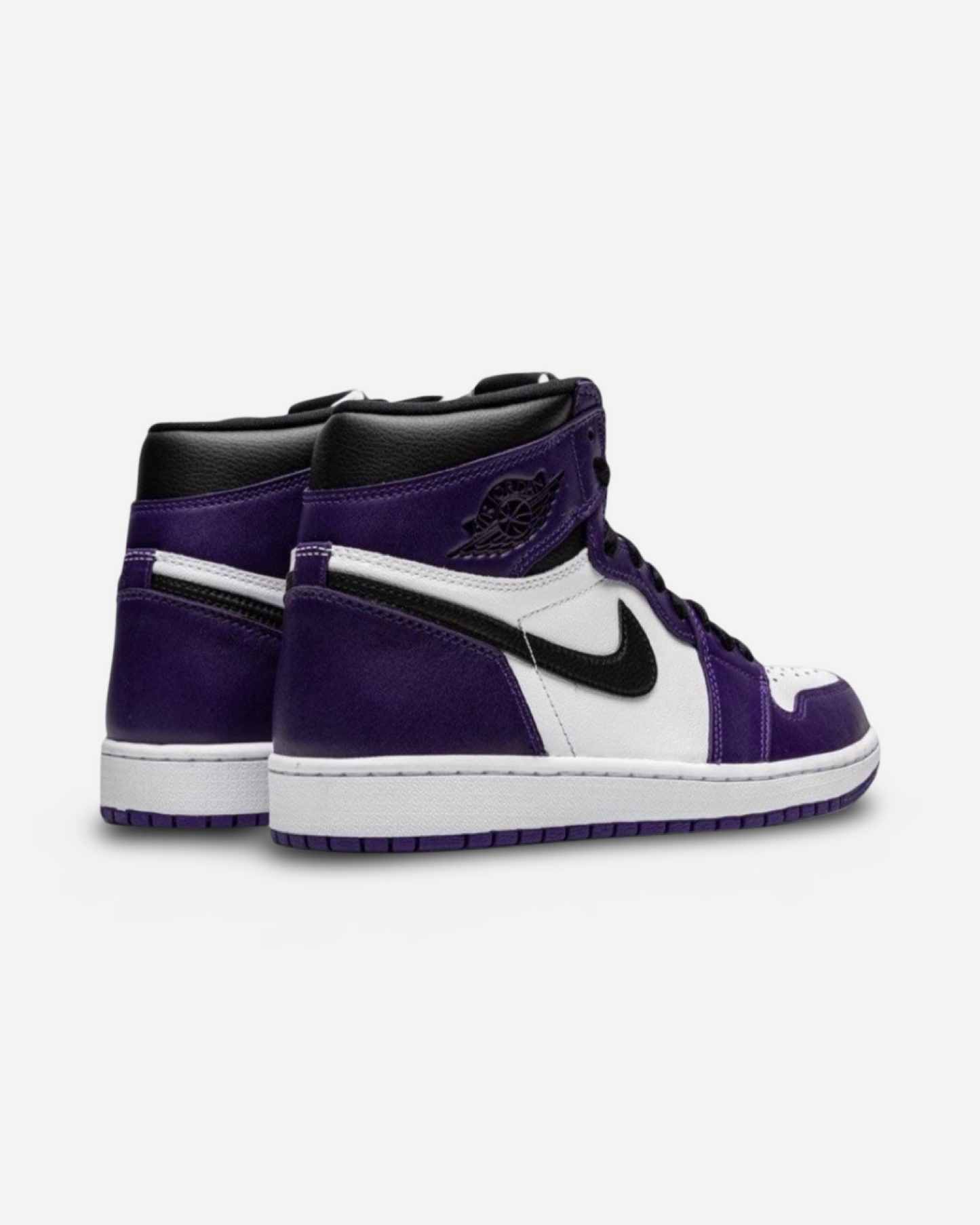 Air Jordan 1 Retro High OG 'Court Purple 2.0'