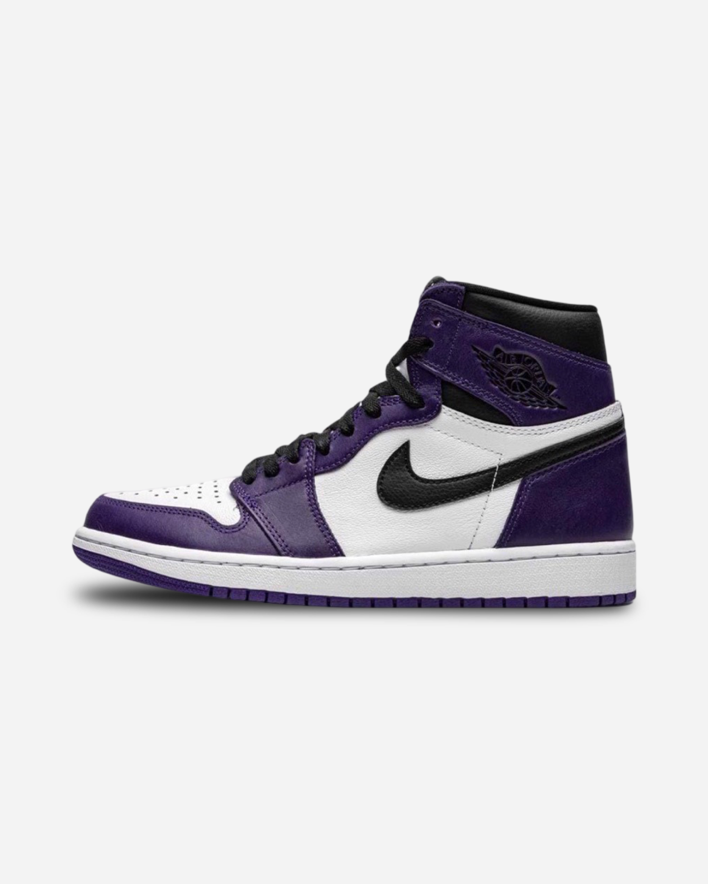 Air Jordan 1 Retro High OG 'Court Purple 2.0'