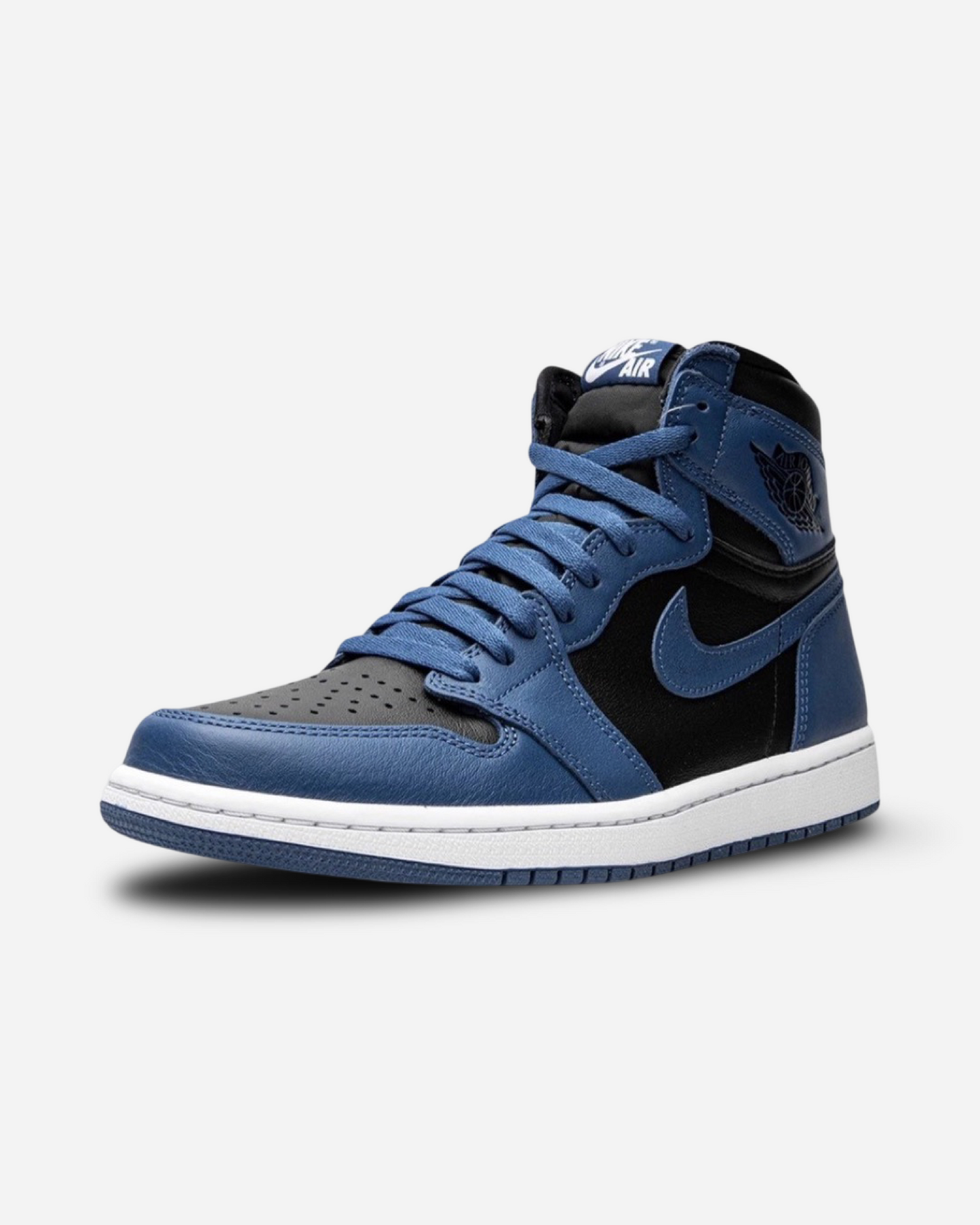 Air Jordan 1 Retro High OG 'Dark Marina Blue'