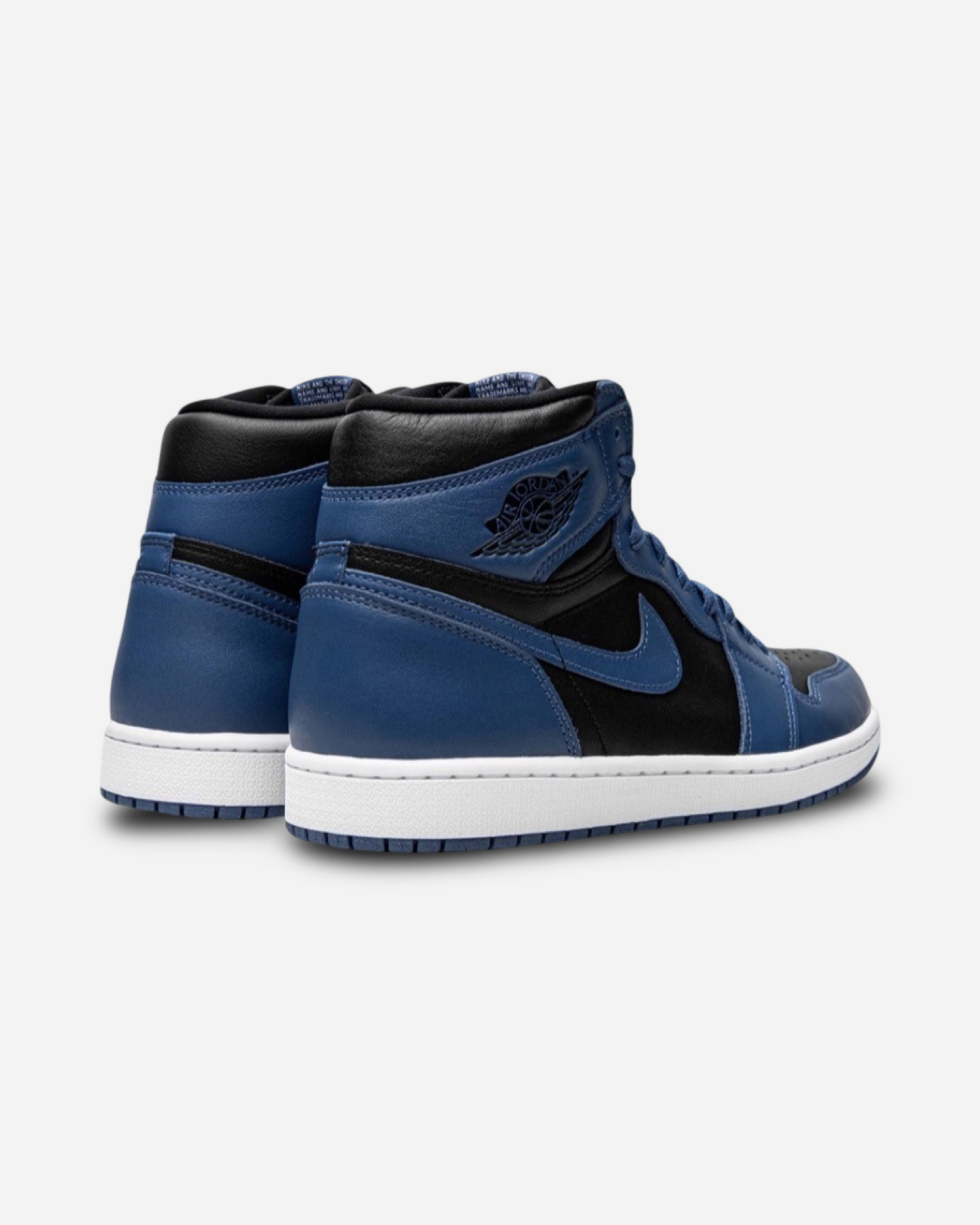 Air Jordan 1 Retro High OG 'Dark Marina Blue'