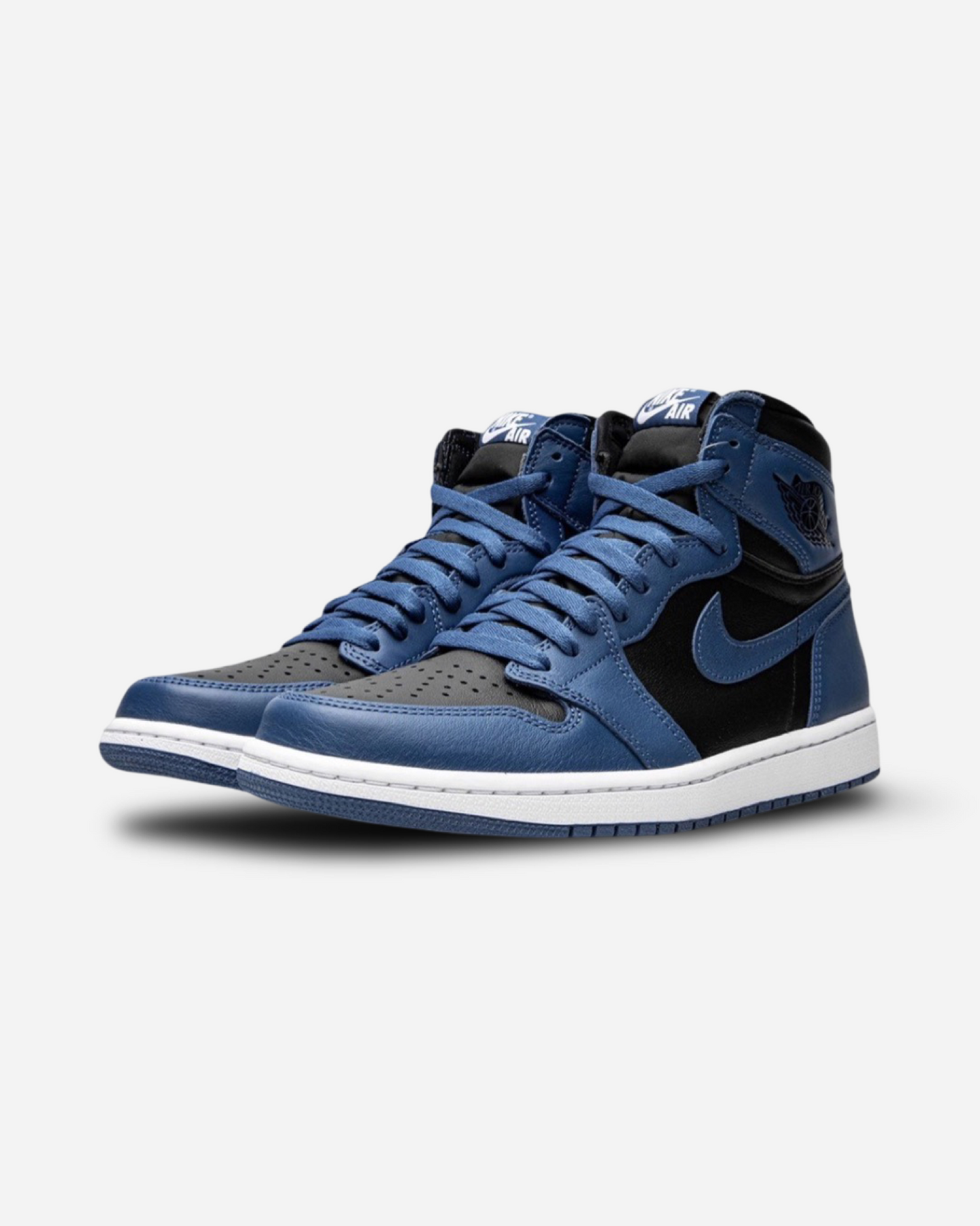 Air Jordan 1 Retro High OG 'Dark Marina Blue'