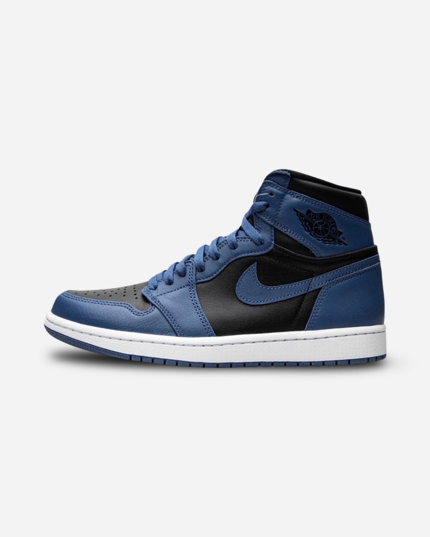 Air Jordan 1 Retro High OG 'Dark Marina Blue'