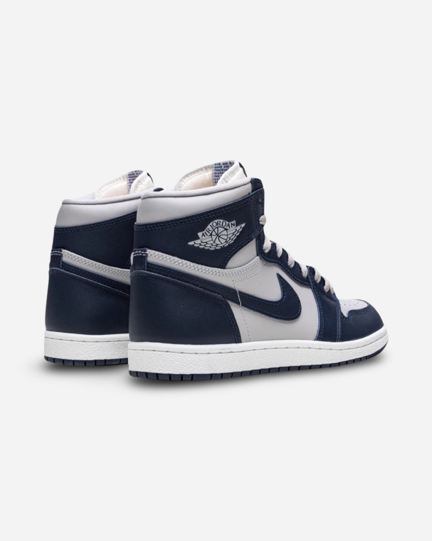 Air Jordan 1 Retro High Wmns '85 'Georgetown'