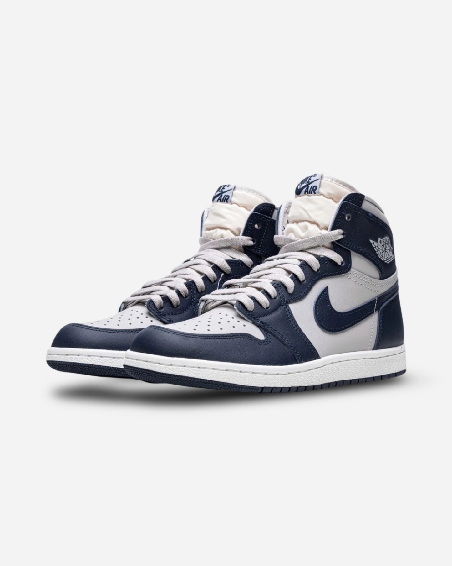 Air Jordan 1 Retro High Wmns '85 'Georgetown'