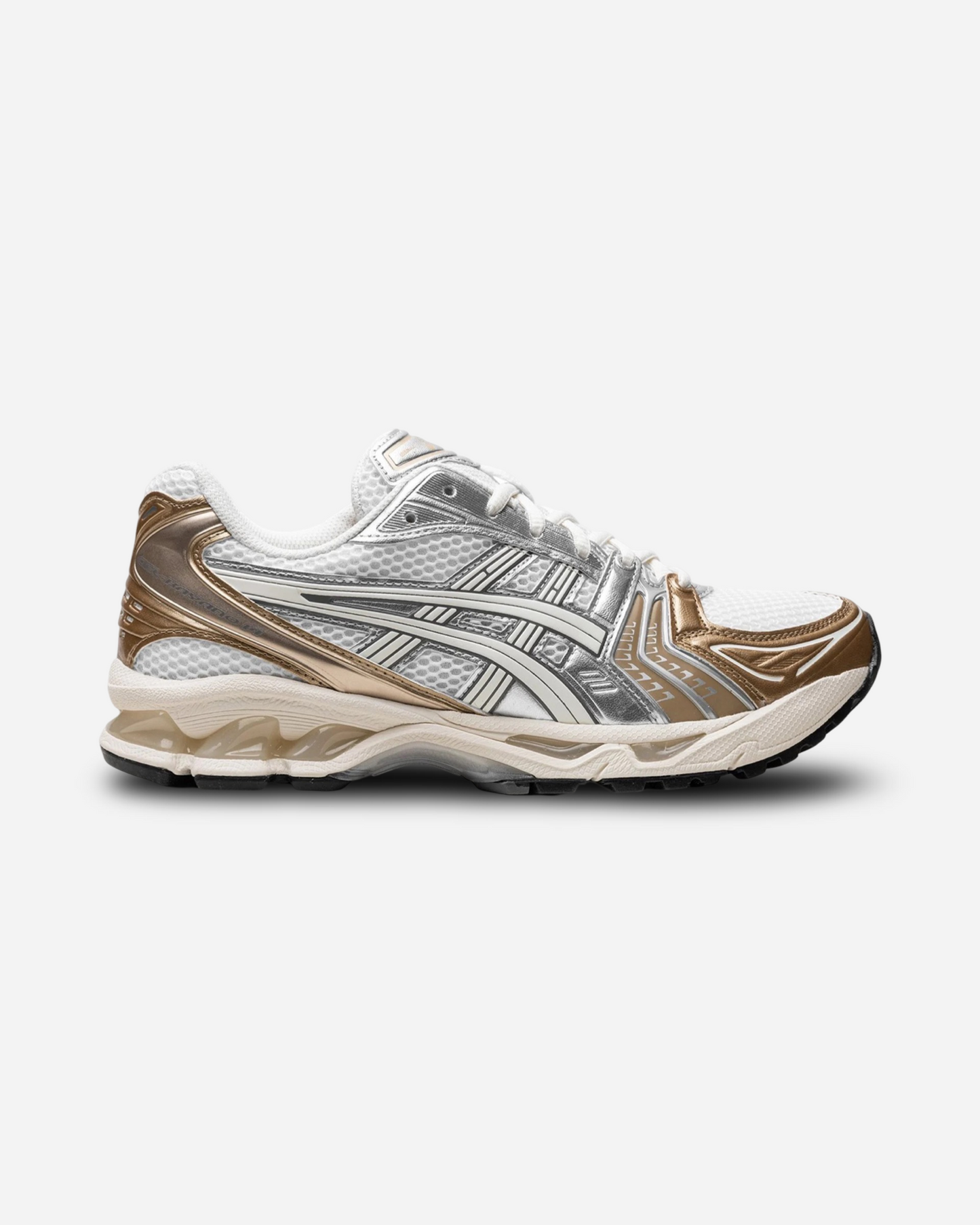 Asics Gel Kayano 14 'Olympic Medals'