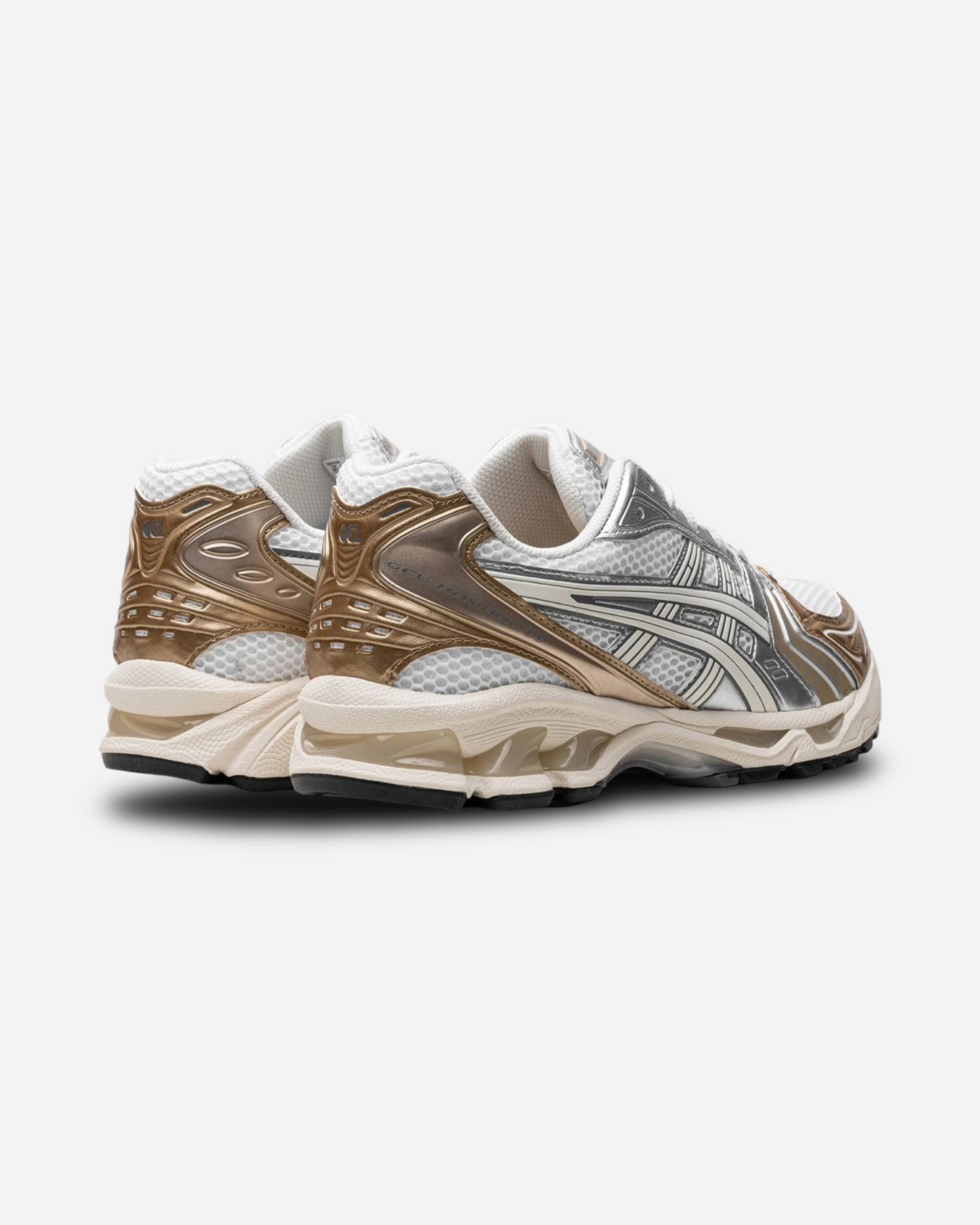 Asics Gel Kayano 14 'Olympic Medals'