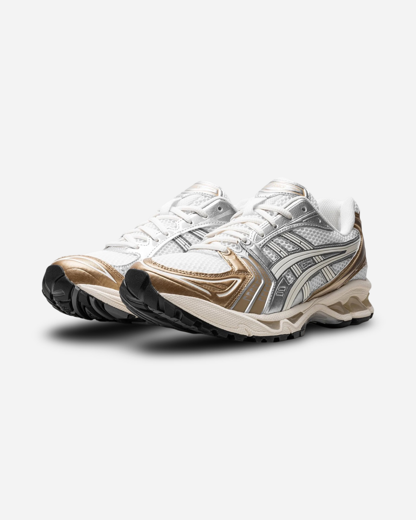 Asics Gel Kayano 14 'Olympic Medals'