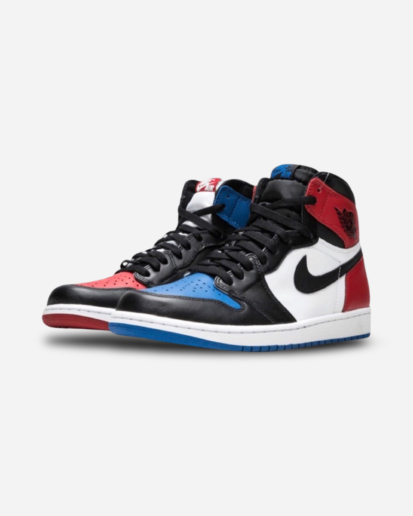 Air Jordan 1 High Retro 'Top 3'