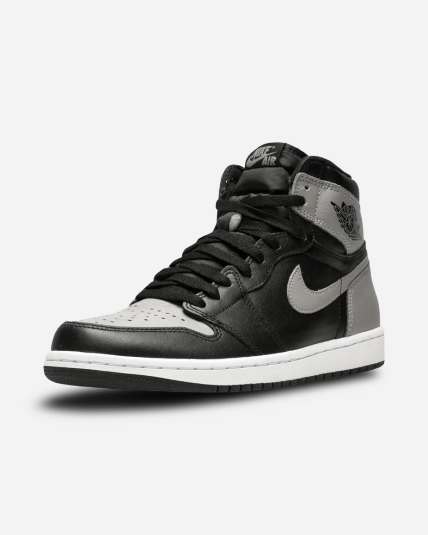 Air Jordan 1 Retro High OG ‘Shadow’ 2018