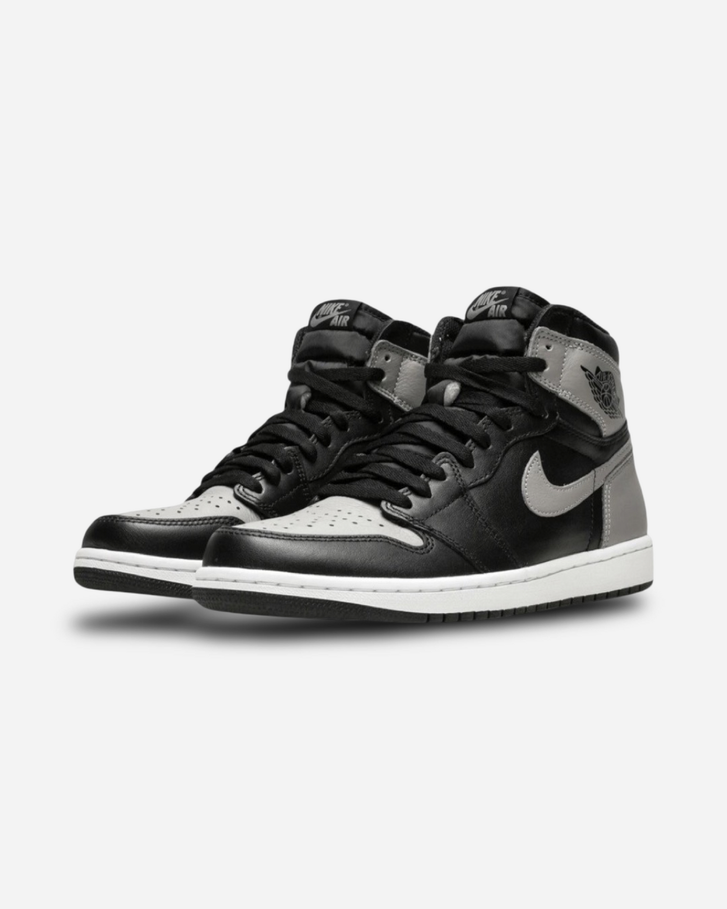 Air Jordan 1 Retro High OG ‘Shadow’ 2018