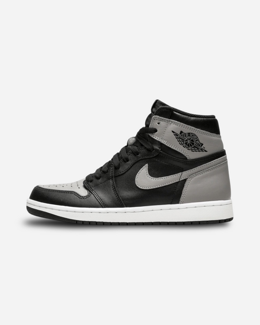 Air Jordan 1 Retro High OG ‘Shadow’ 2018