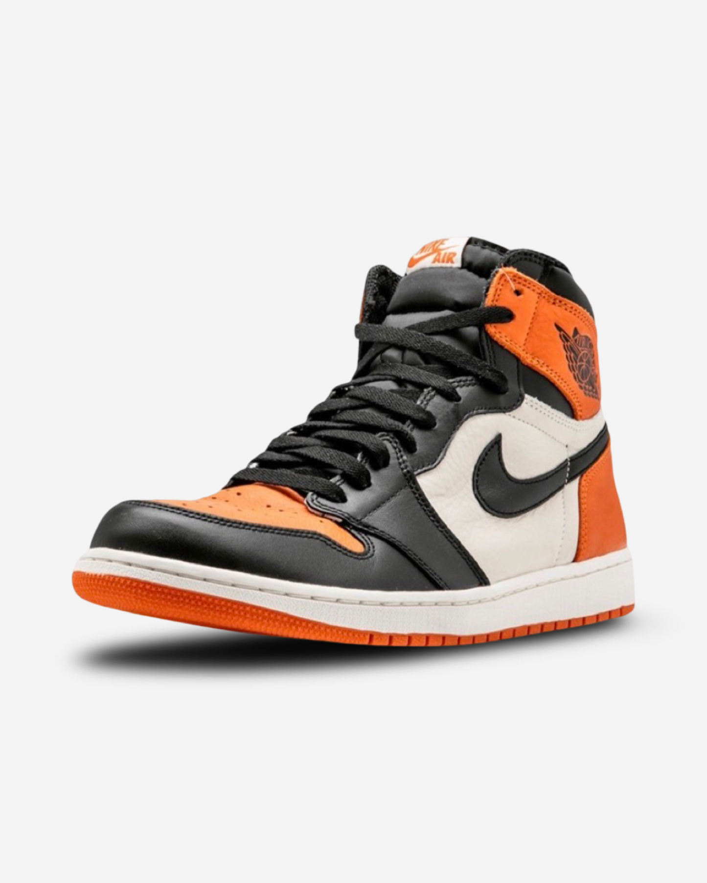 Air Jordan 1 Retro High OG 'Shattered Backboard'