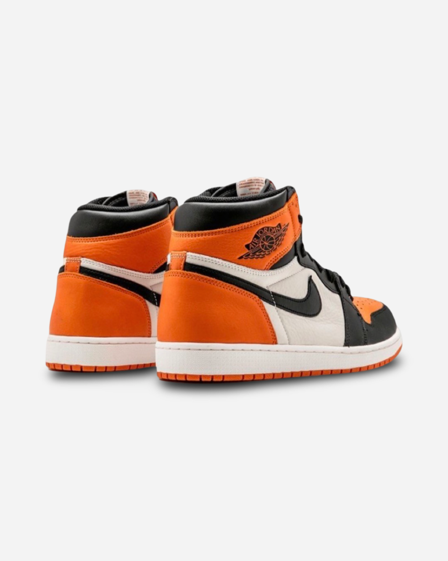 Air Jordan 1 Retro High OG 'Shattered Backboard'