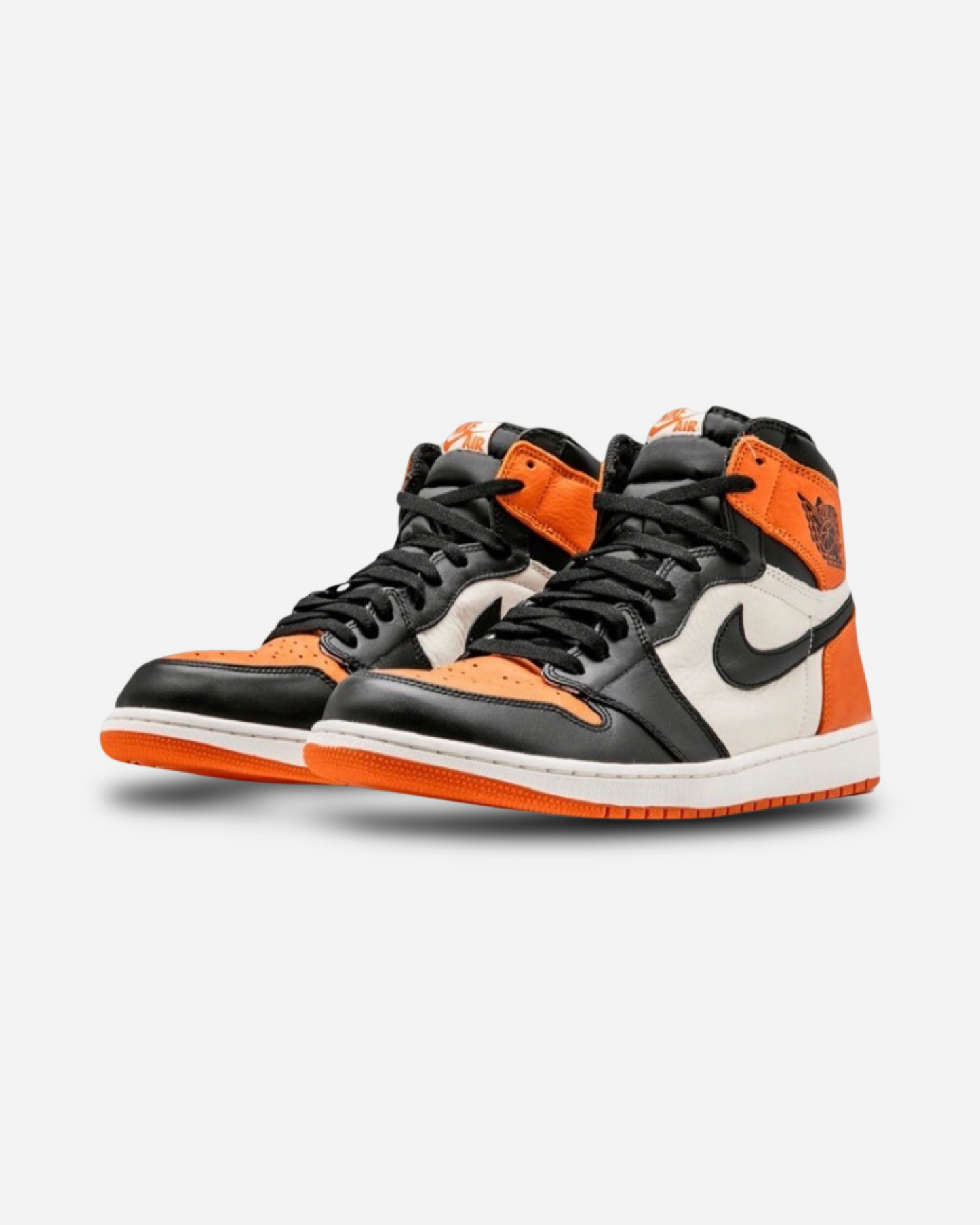 Air Jordan 1 Retro High OG 'Shattered Backboard'