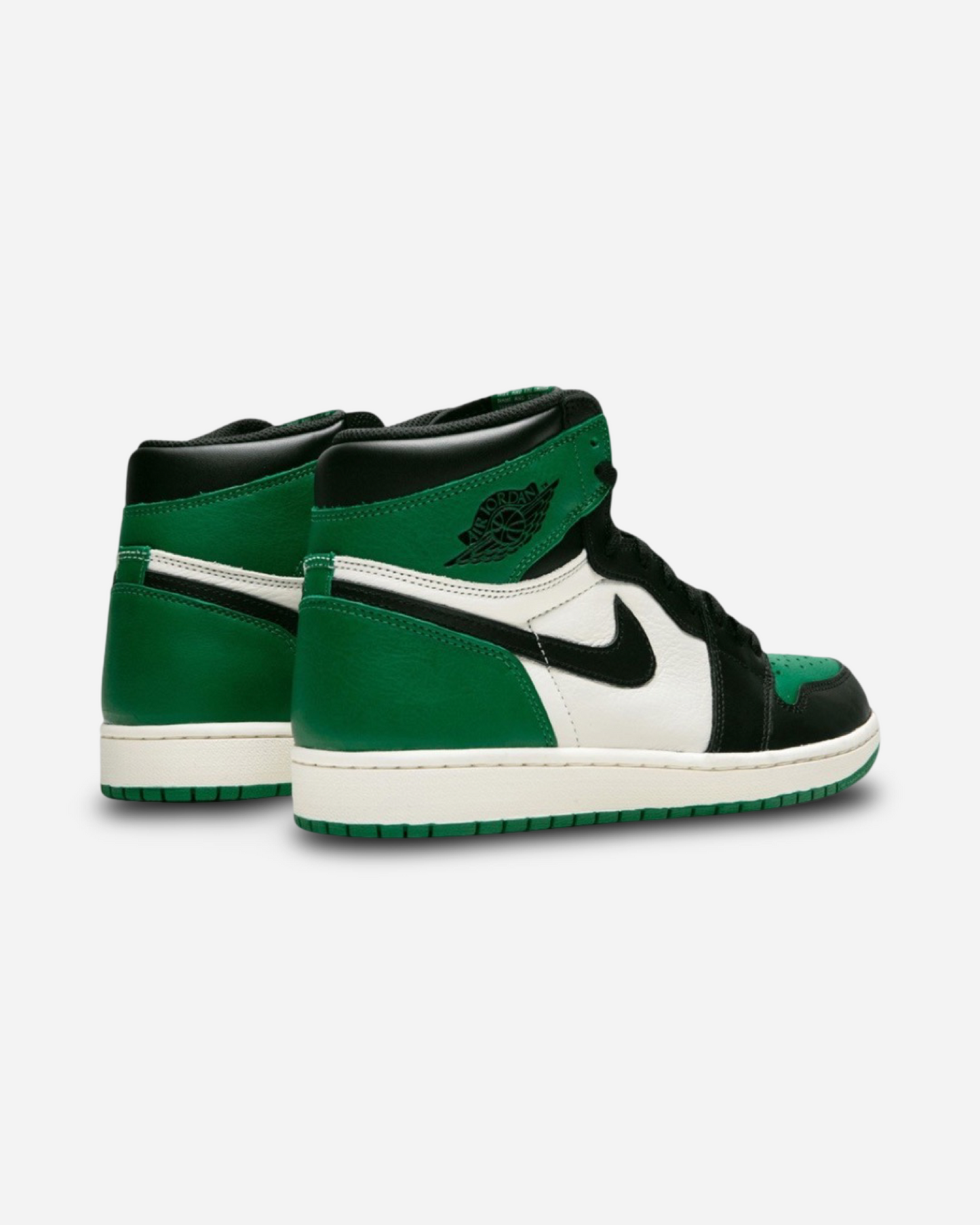 Air Jordan 1 Retro High OG 'Pine Green'