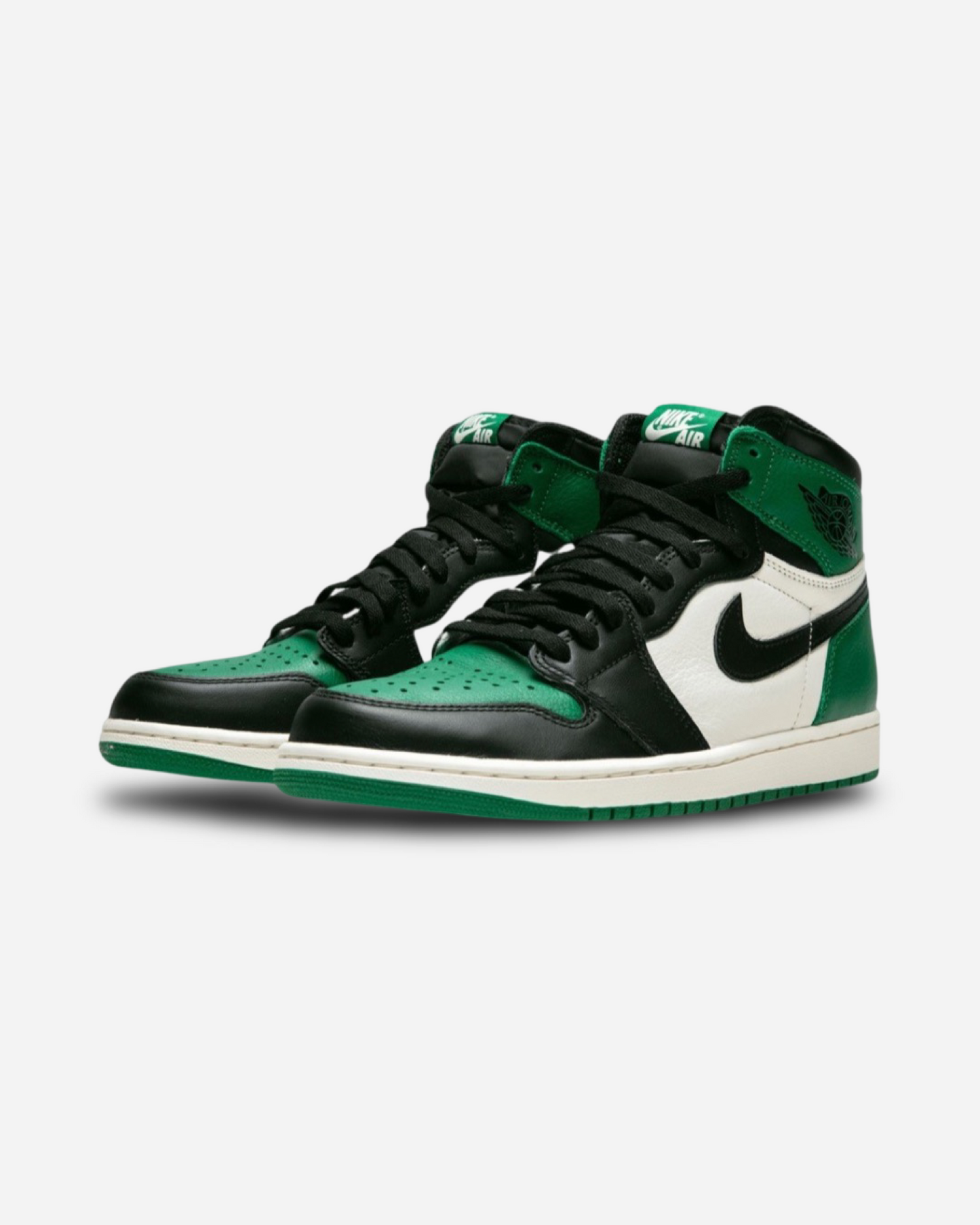 Air Jordan 1 Retro High OG 'Pine Green'