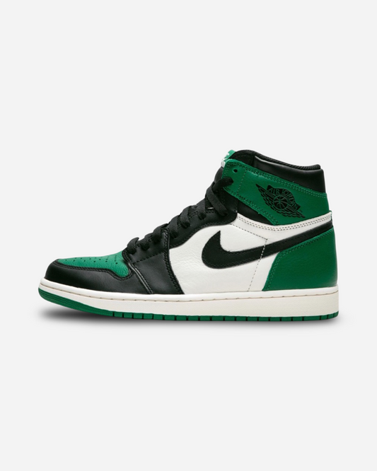 Air Jordan 1 Retro High OG 'Pine Green'