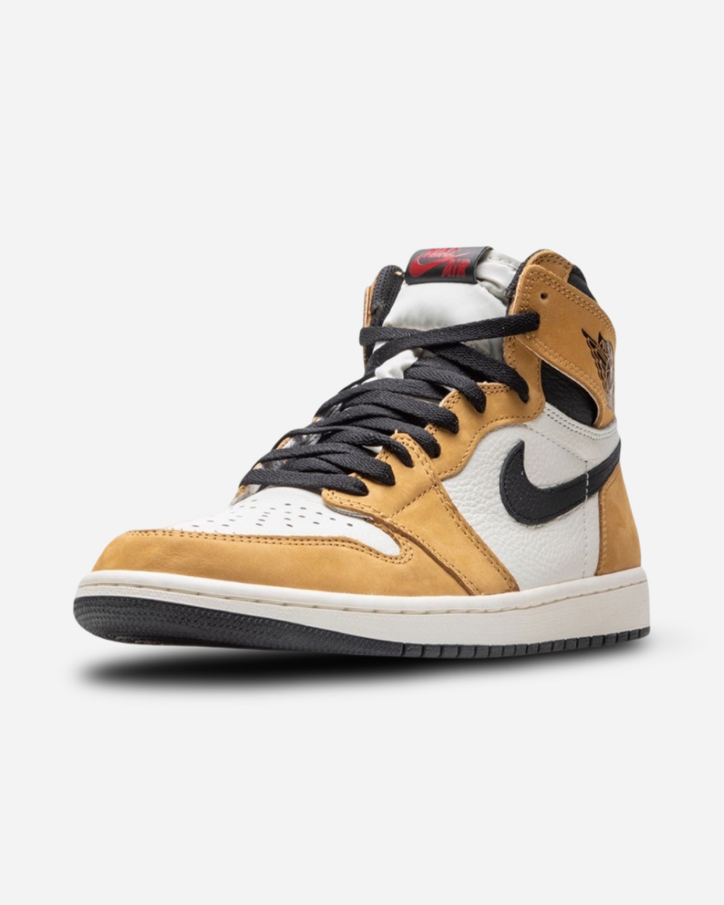 Air Jordan 1 Retro High OG 'Rookie Of The Year'