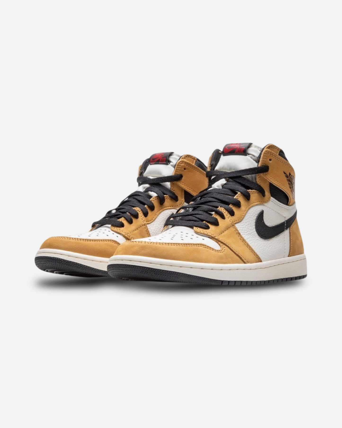 Air Jordan 1 Retro High OG 'Rookie Of The Year'