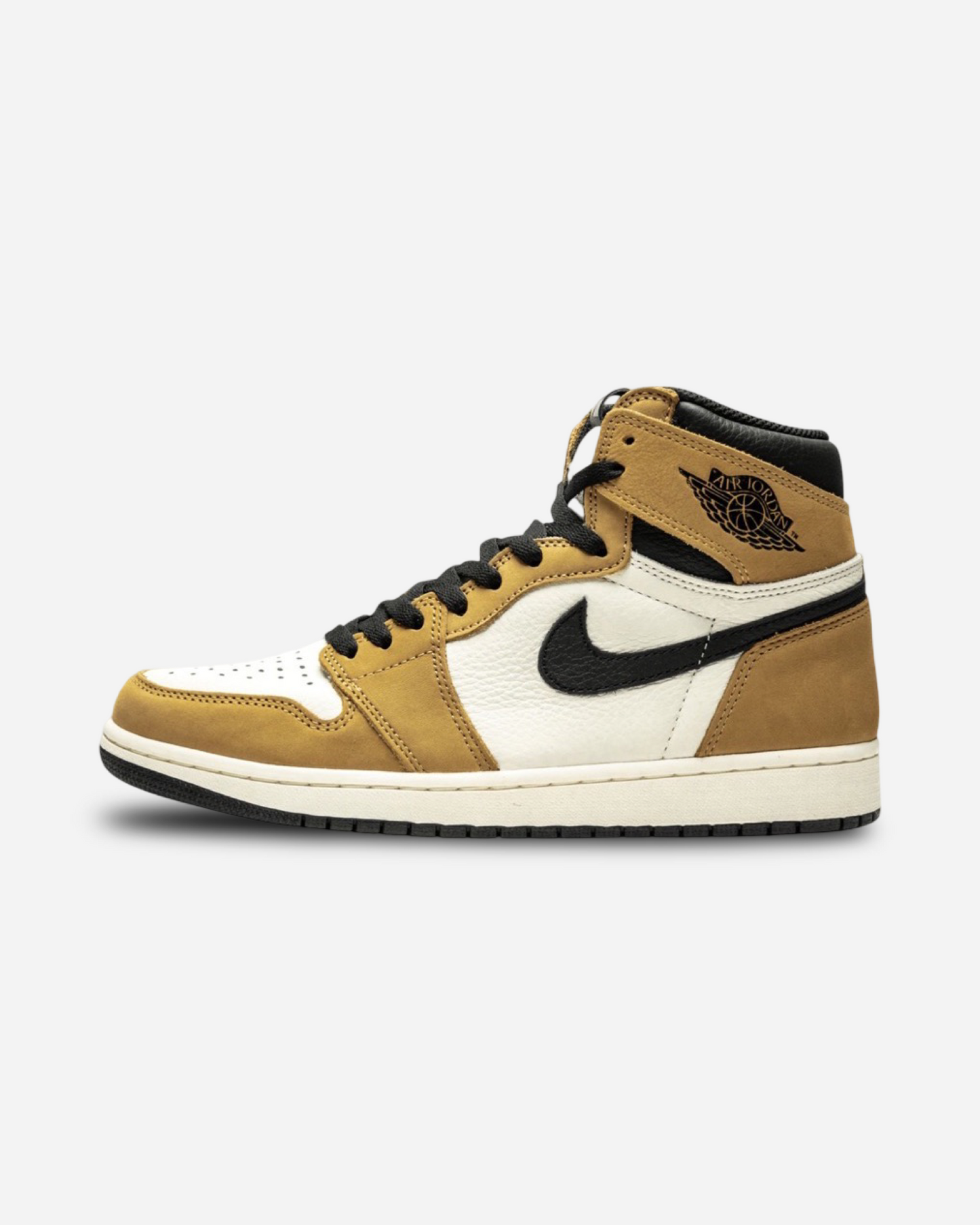 Air Jordan 1 Retro High OG 'Rookie Of The Year'