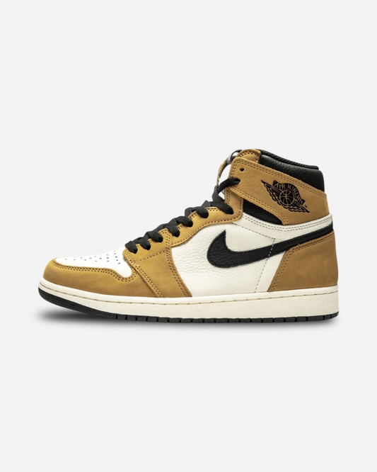 Air Jordan 1 Retro High OG 'Rookie Of The Year'