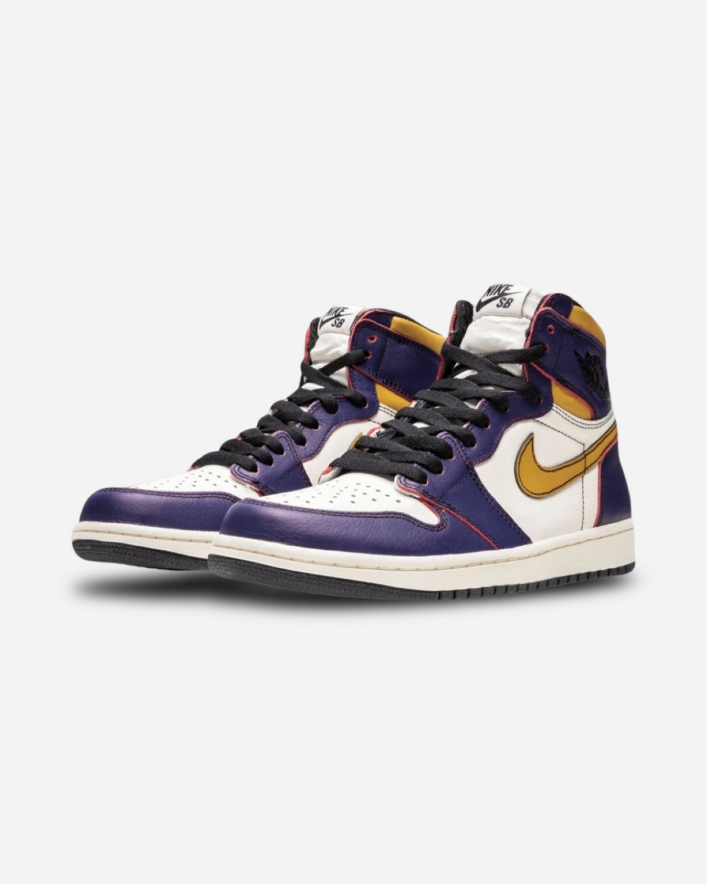 Air Jordan 1 Retro High SB 'LA To Chicago'