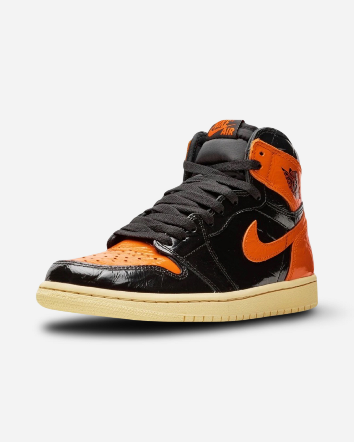 Air Jordan 1 Retro High OG 'Shattered Backboard 3.0'