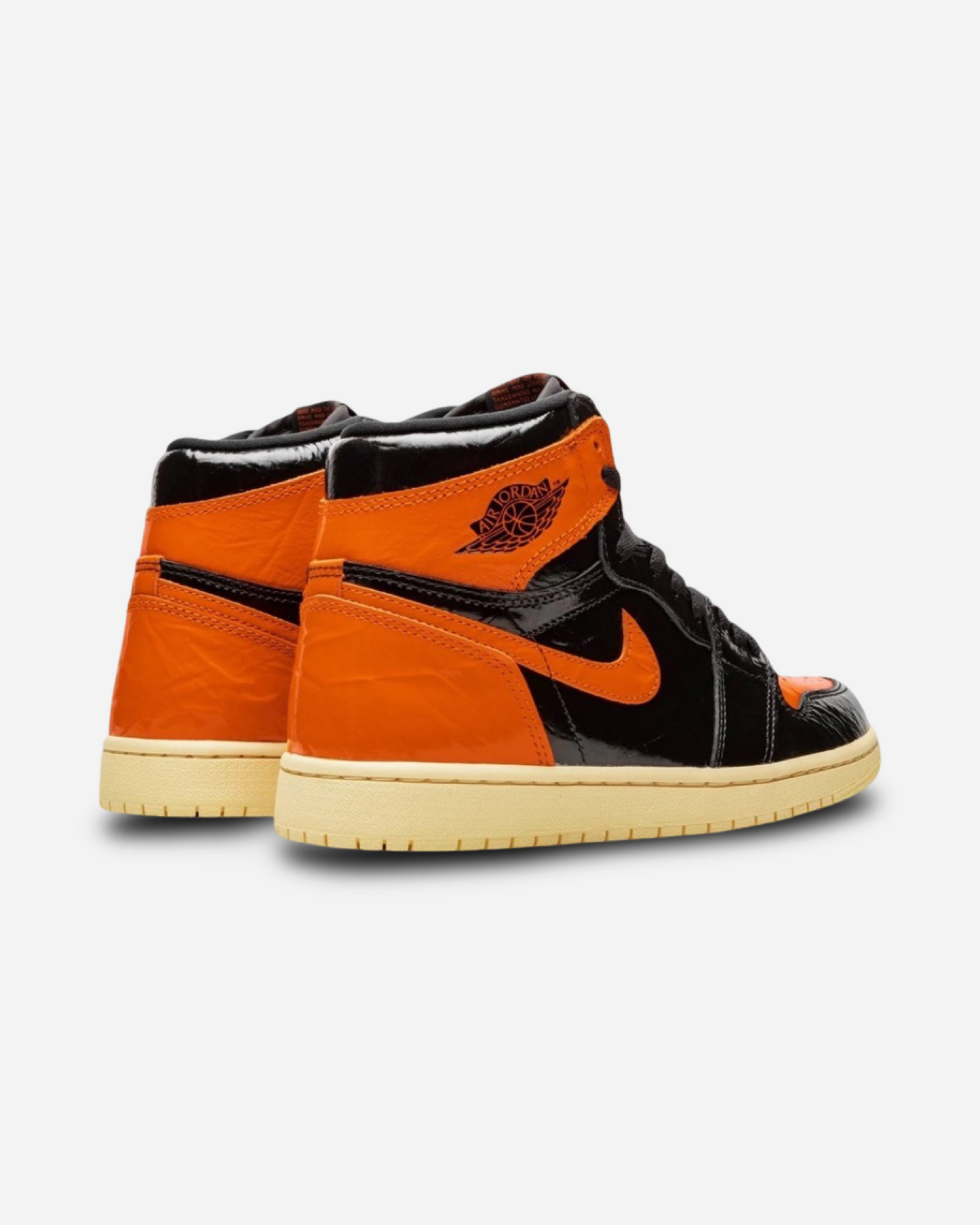 Air Jordan 1 Retro High OG 'Shattered Backboard 3.0'