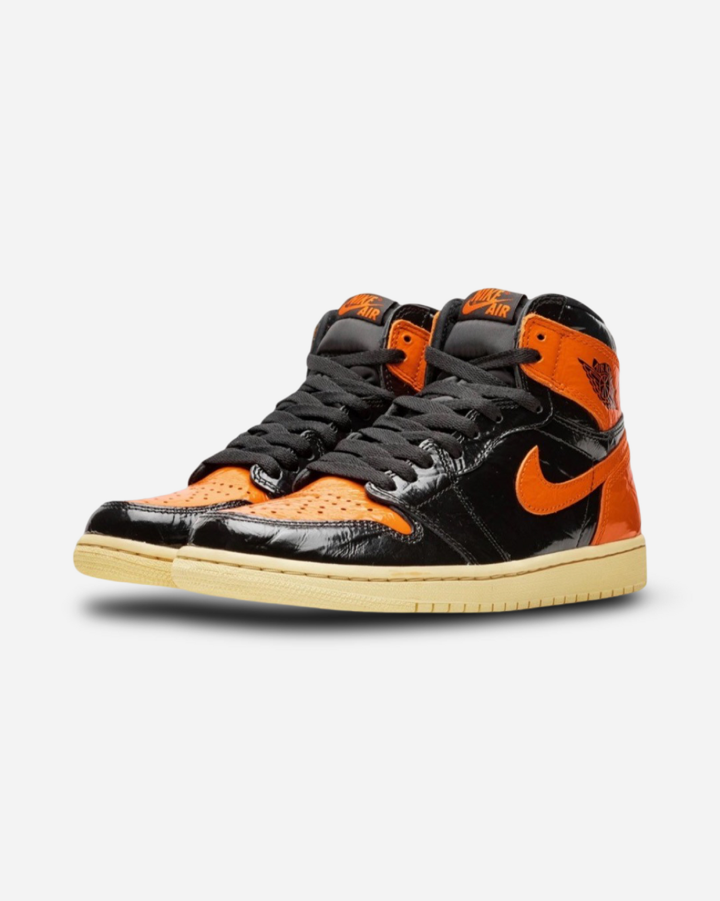 Air Jordan 1 Retro High OG 'Shattered Backboard 3.0'