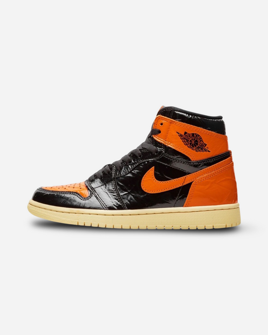 Air Jordan 1 Retro High OG 'Shattered Backboard 3.0'