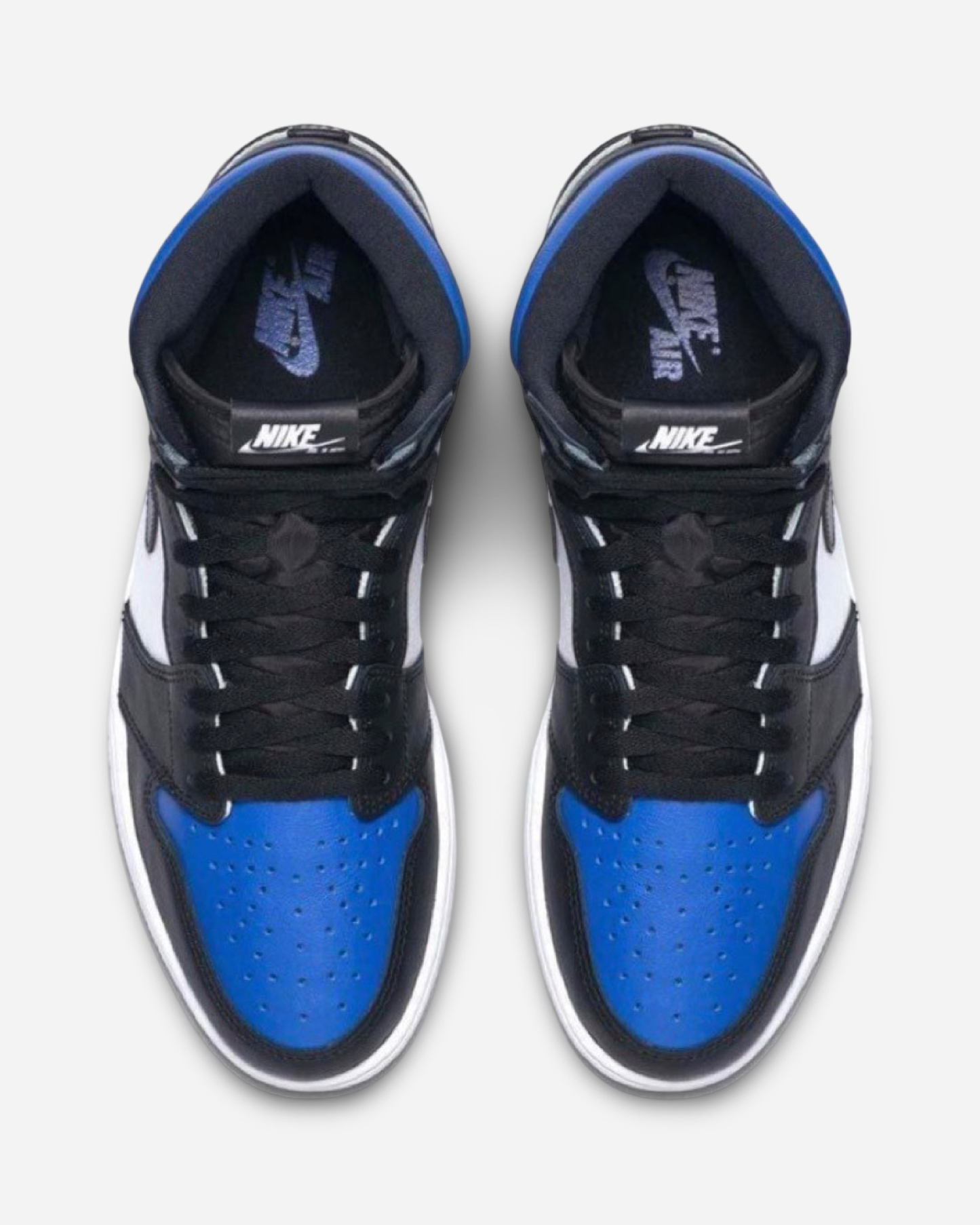 Air Jordan 1 Retro High OG 'Royal Toe'