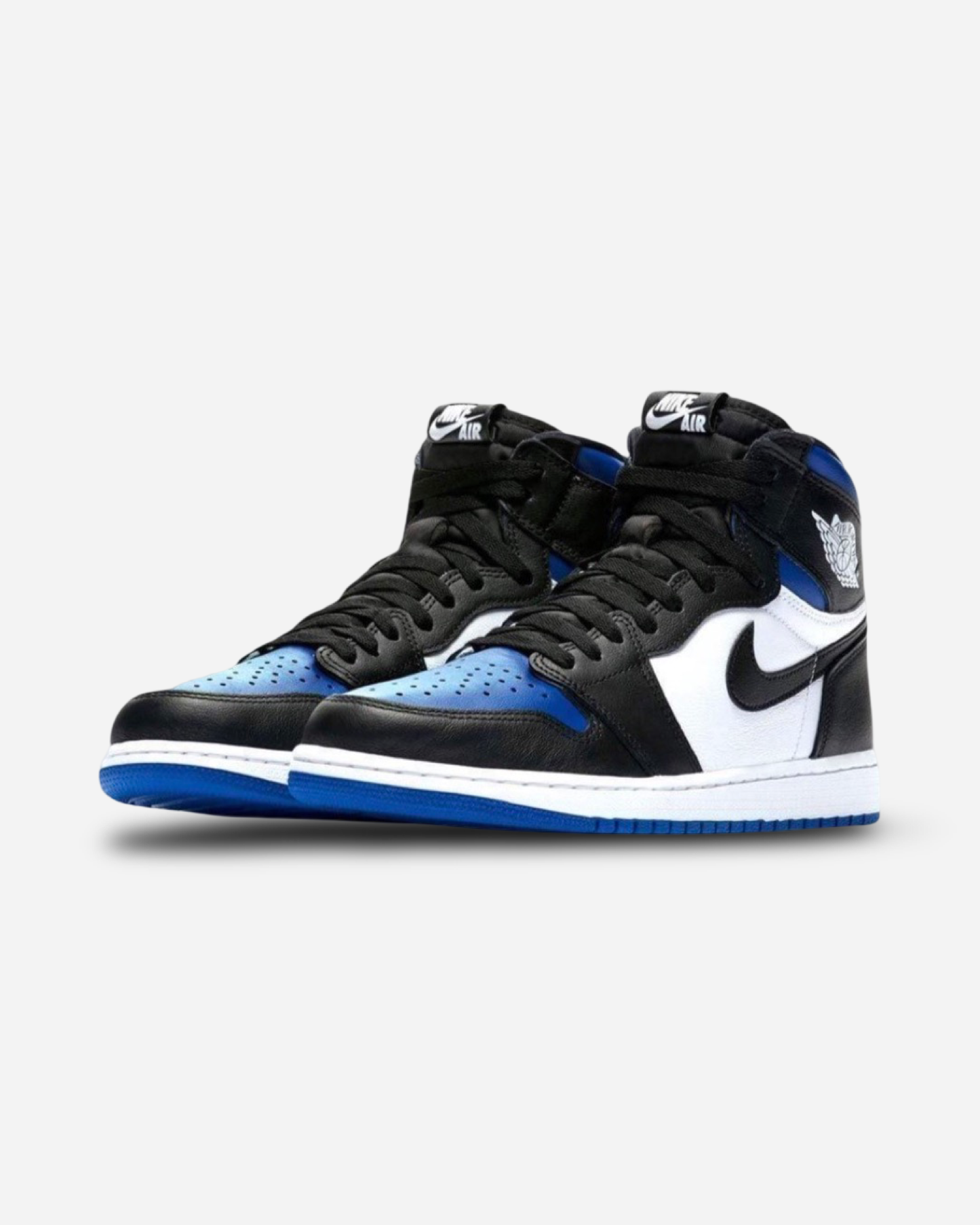 Air Jordan 1 Retro High OG 'Royal Toe'