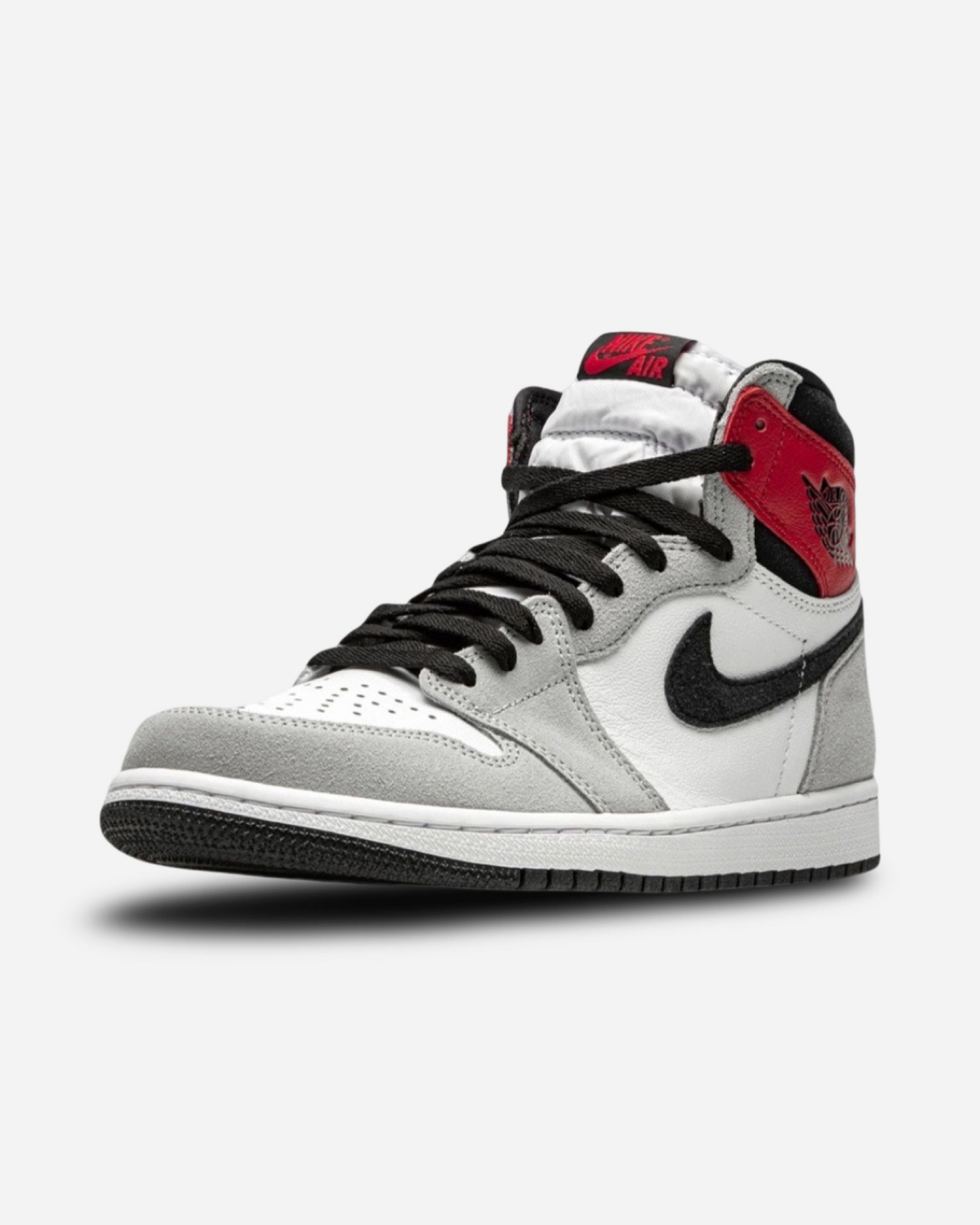 Air Jordan 1 Retro High OG 'Smoke Grey'