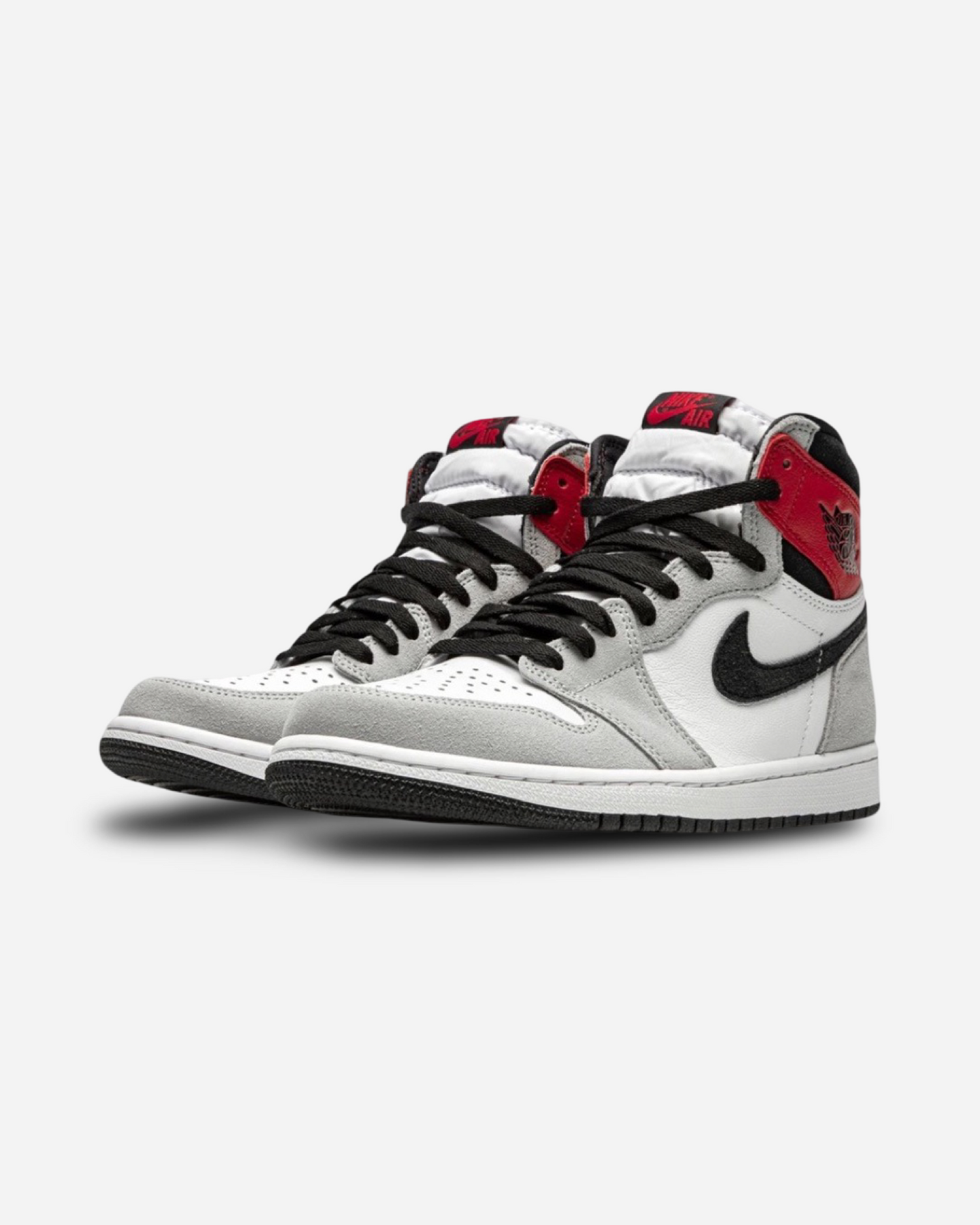 Air Jordan 1 Retro High OG 'Smoke Grey'