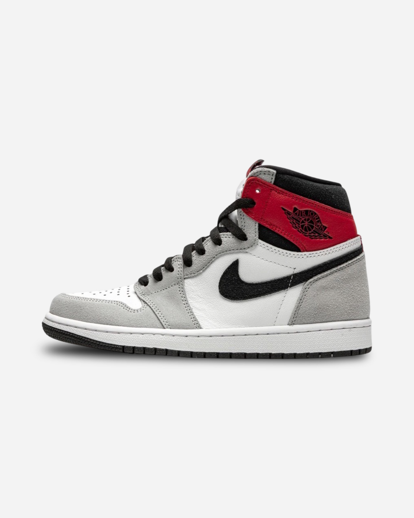 Air Jordan 1 Retro High OG 'Smoke Grey'