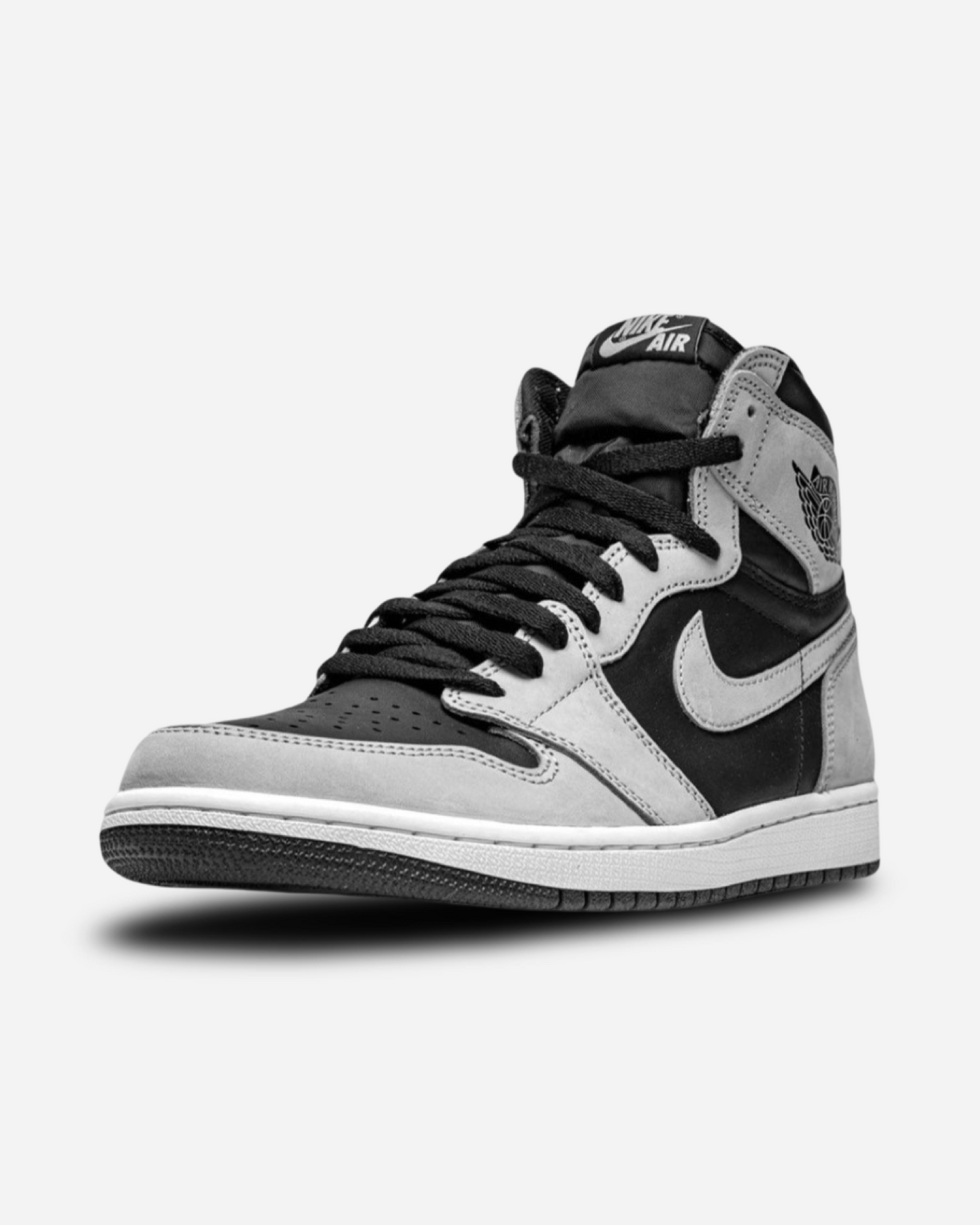 Air Jordan 1 Retro High OG 'Shadow 2.0'