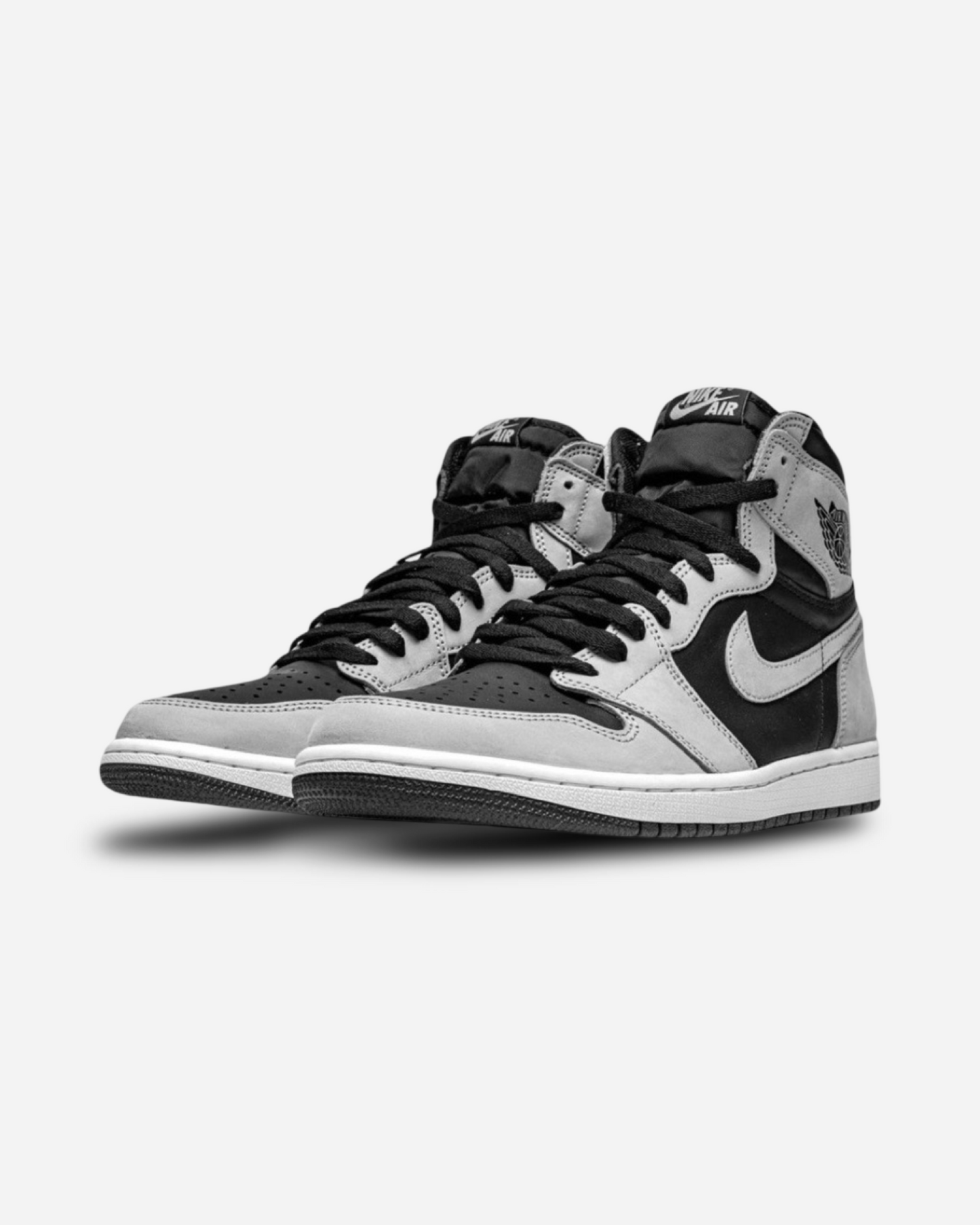 Air Jordan 1 Retro High OG 'Shadow 2.0'