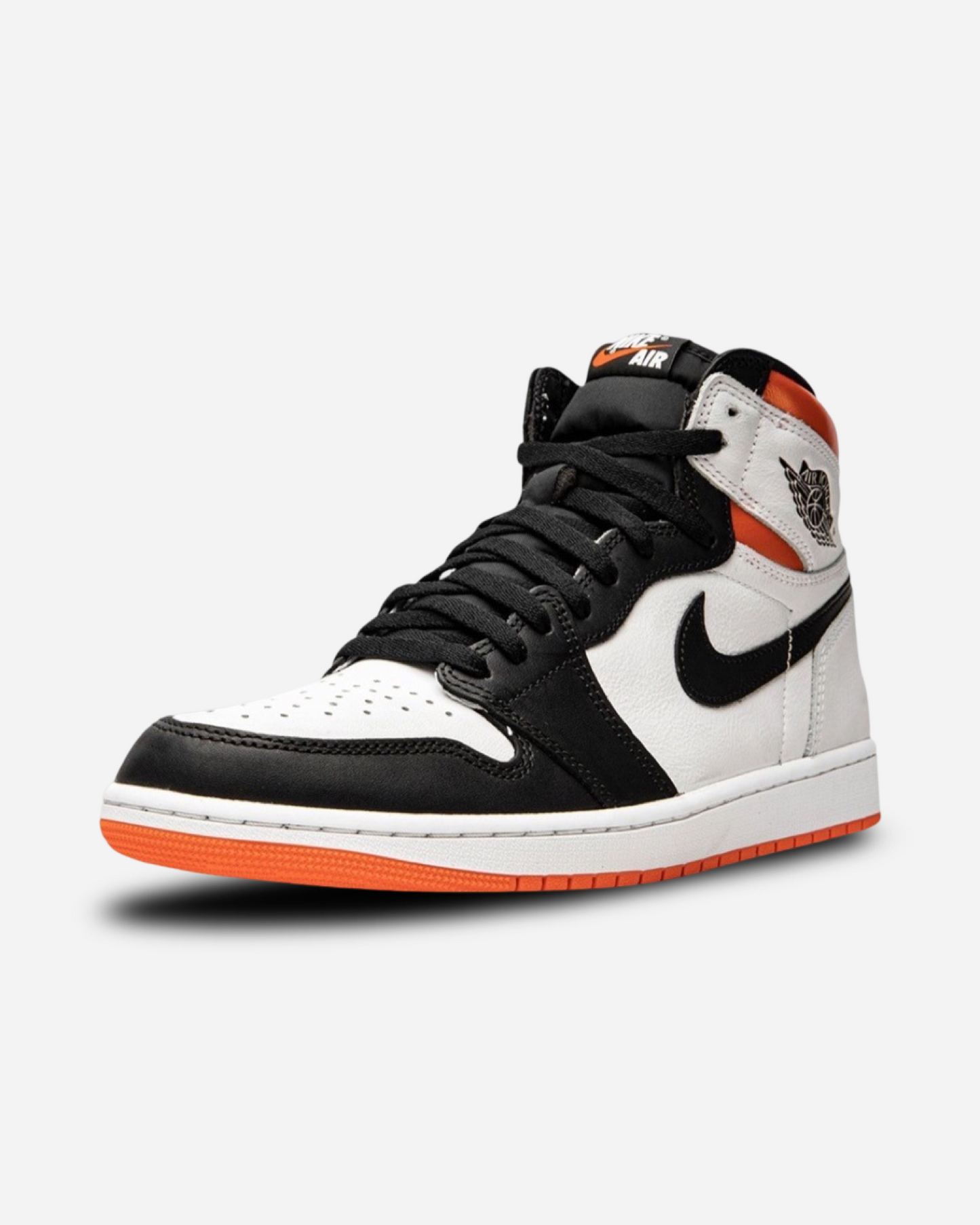 Air Jordan 1 Retro High OG 'Electro Orange'