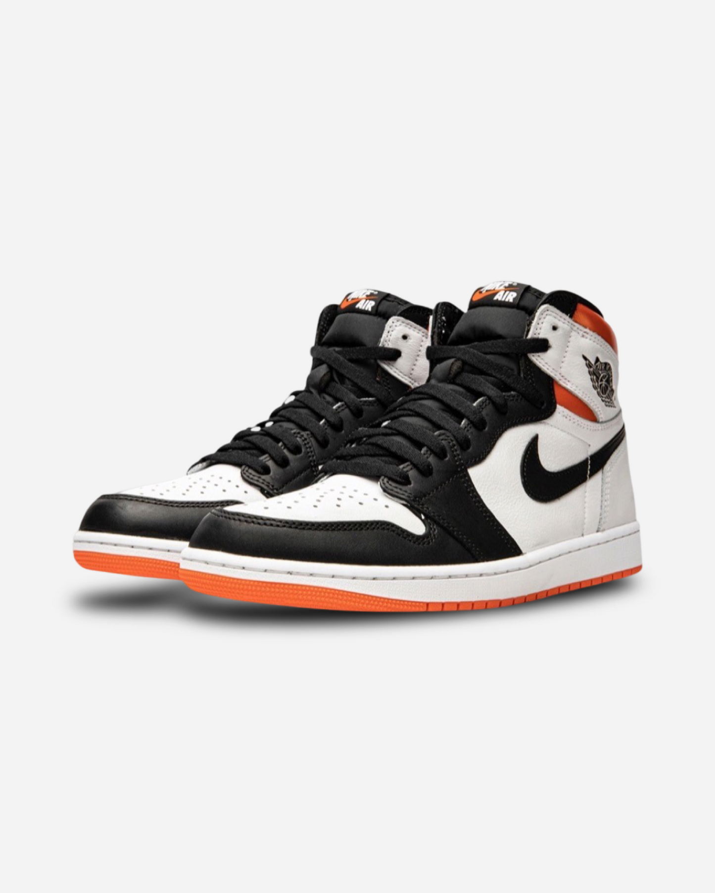 Air Jordan 1 Retro High OG 'Electro Orange'