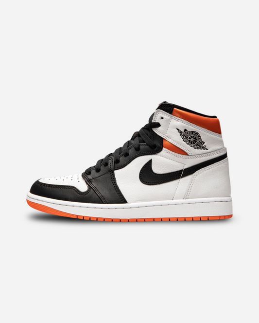 Air Jordan 1 Retro High OG 'Electro Orange'