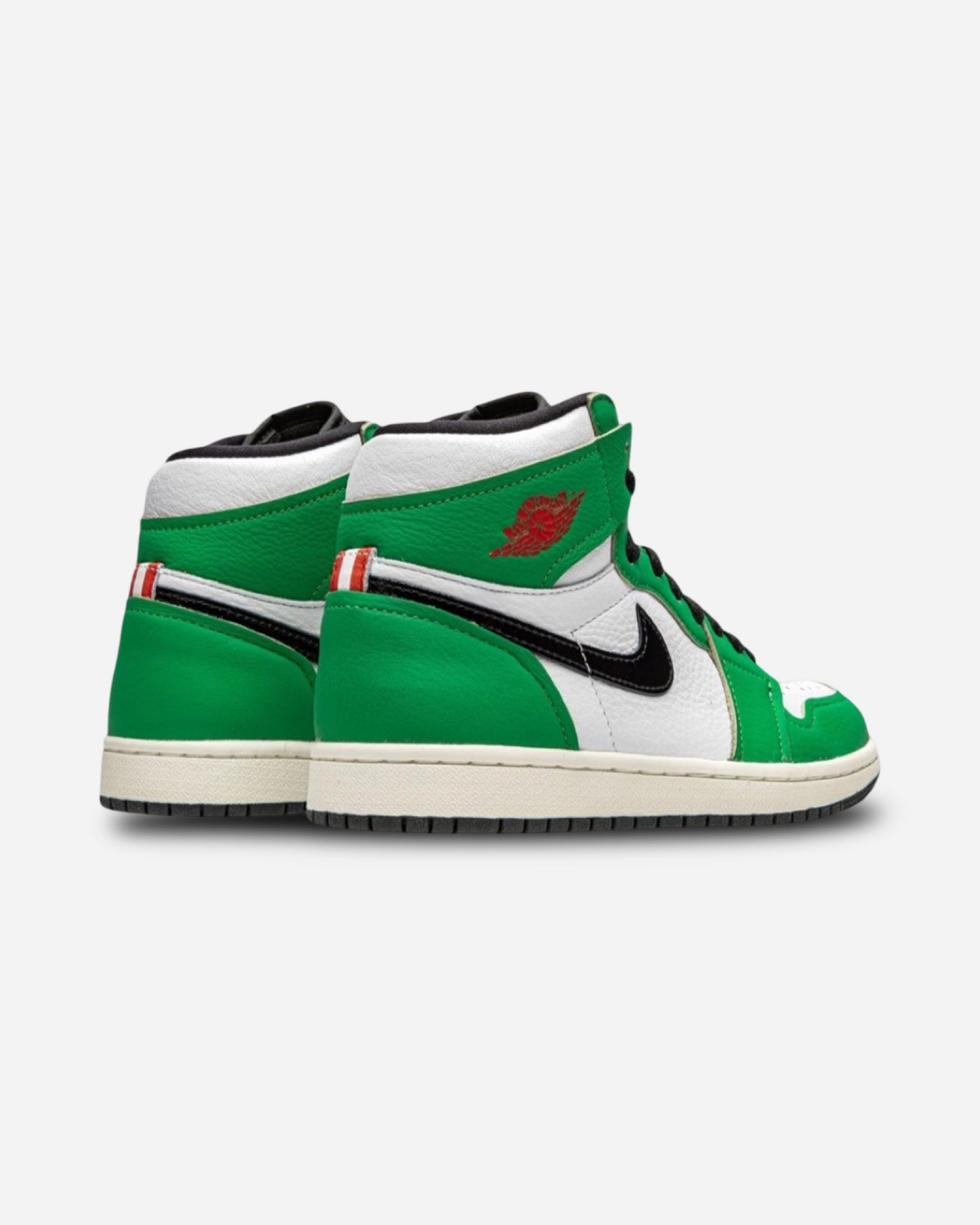 Air Jordan 1 Retro High Wmns OG 'Lucky Green'