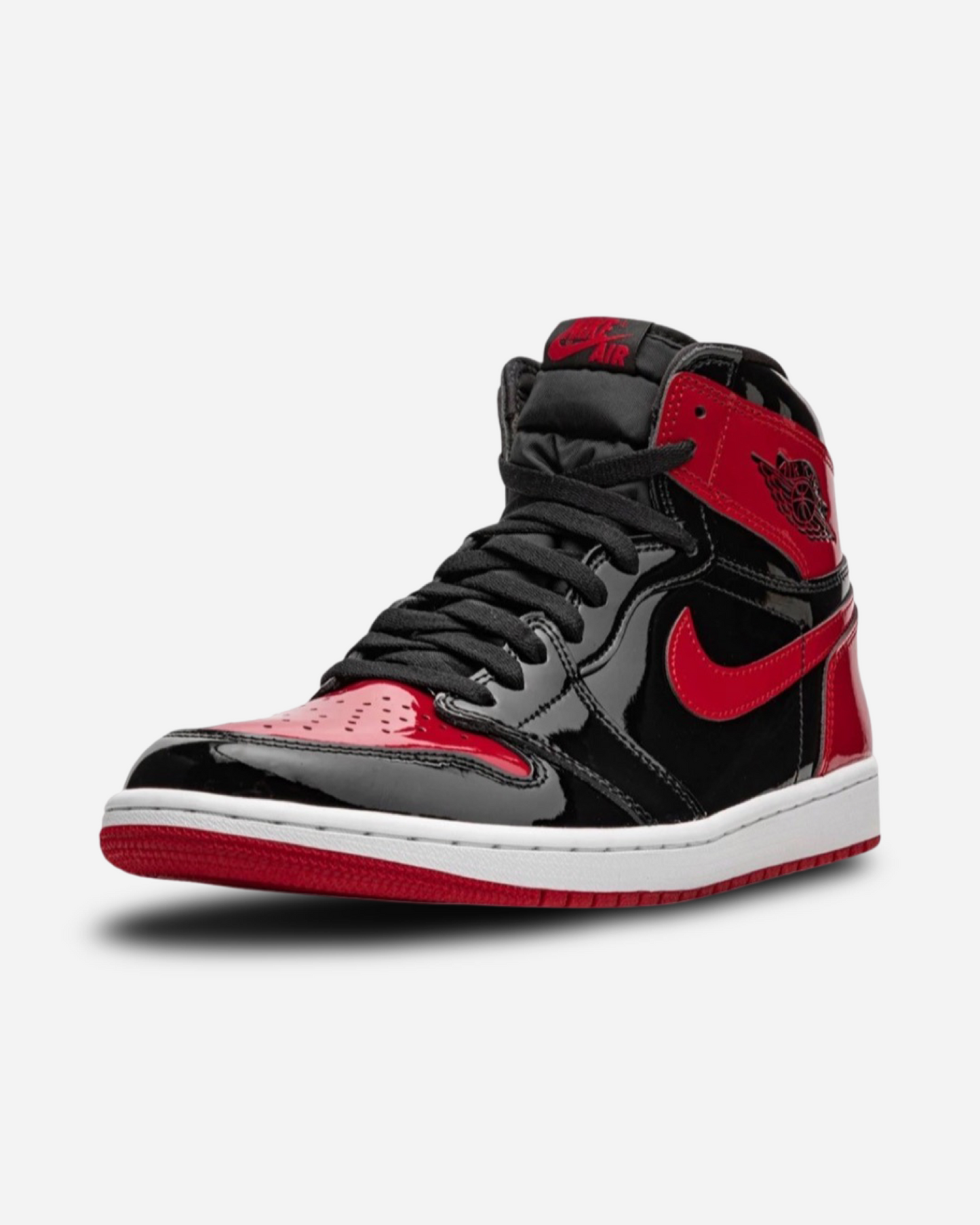 Air Jordan 1 Retro High OG 'Patent Bred'