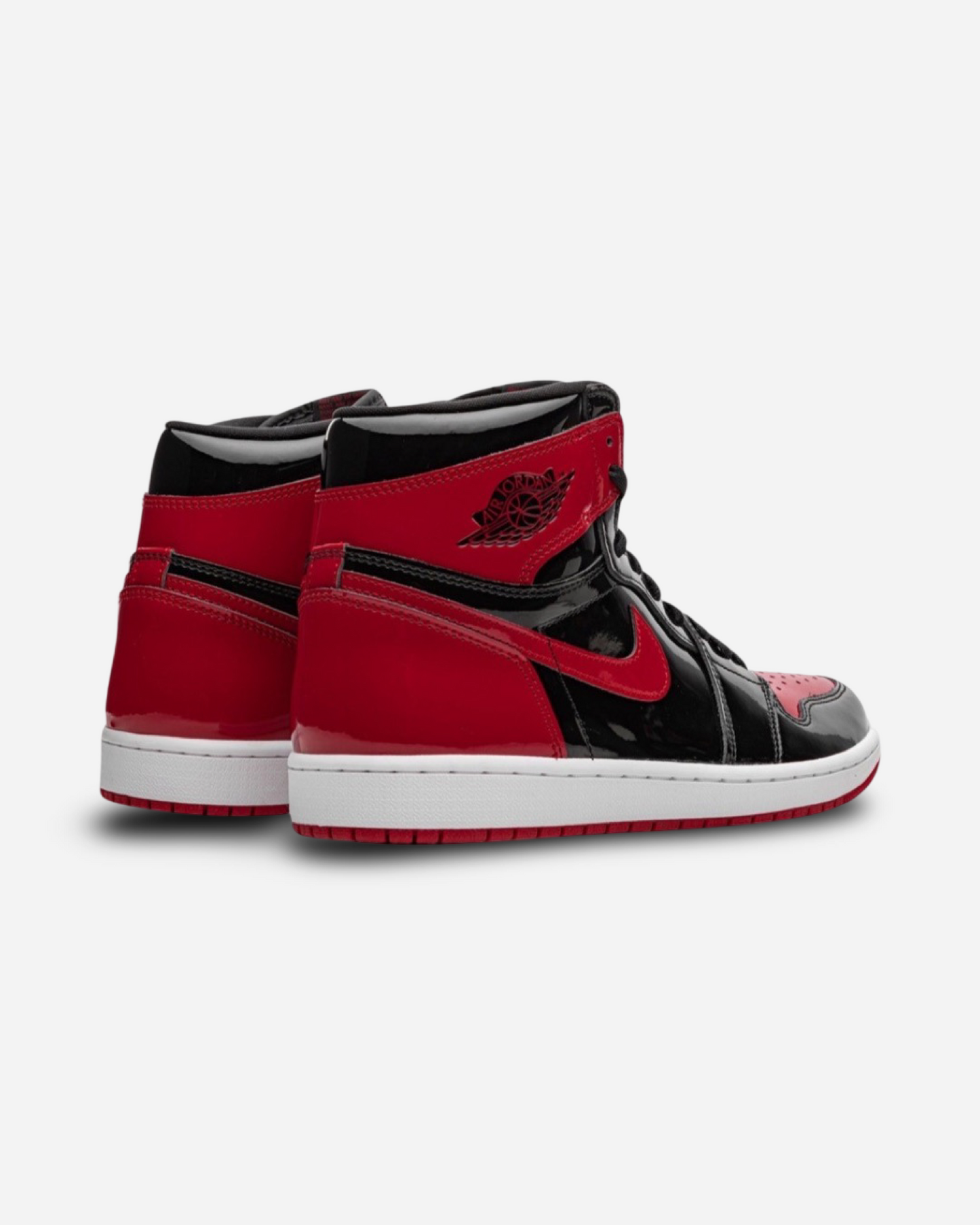 Air Jordan 1 Retro High OG 'Patent Bred'