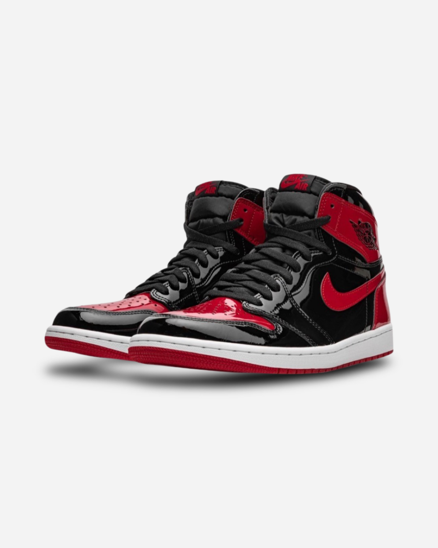 Air Jordan 1 Retro High OG 'Patent Bred'