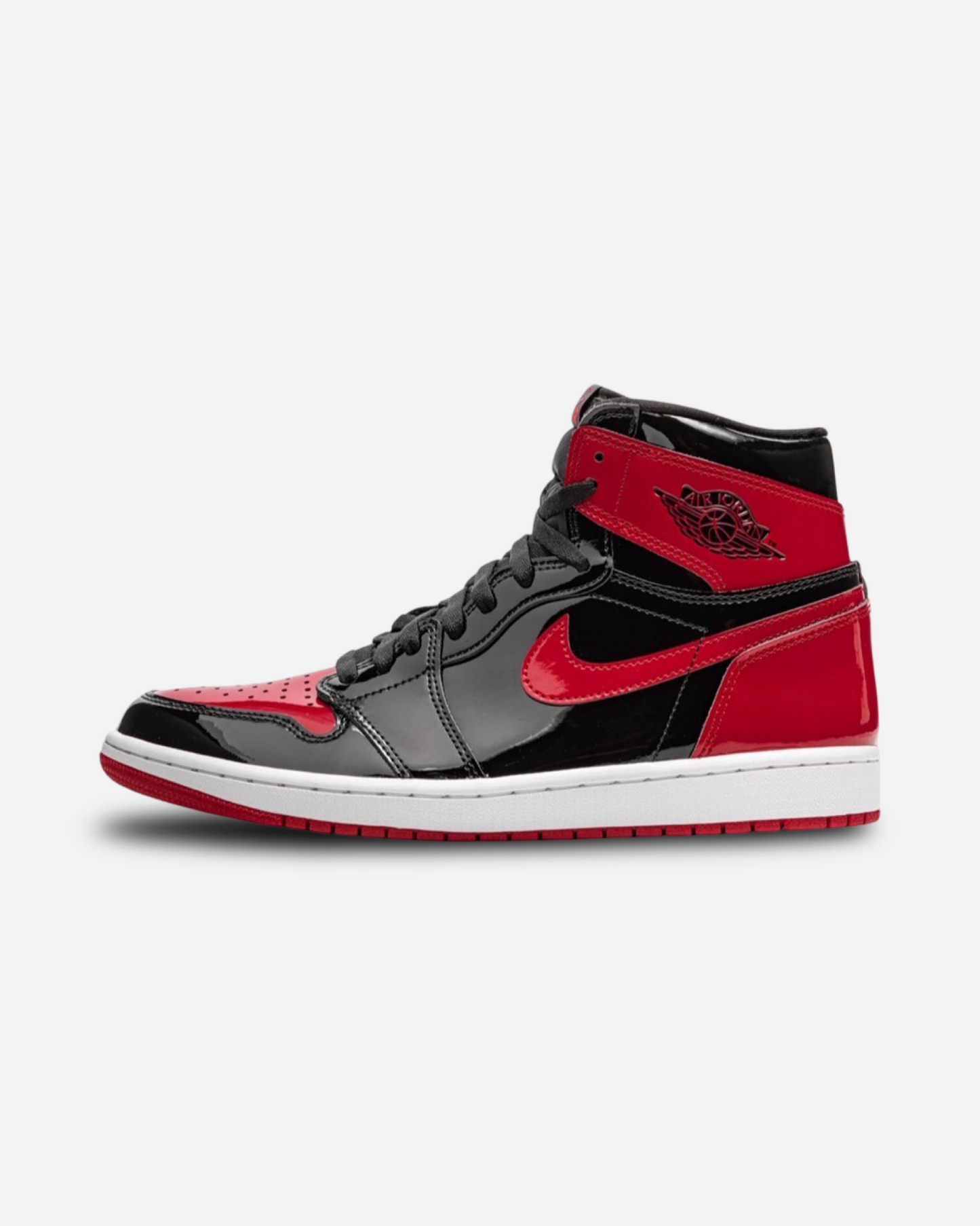 Air Jordan 1 Retro High OG 'Patent Bred'