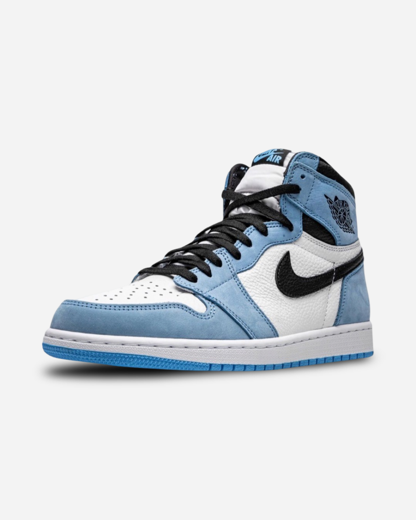 Air Jordan 1 Retro High OG 'University Blue'