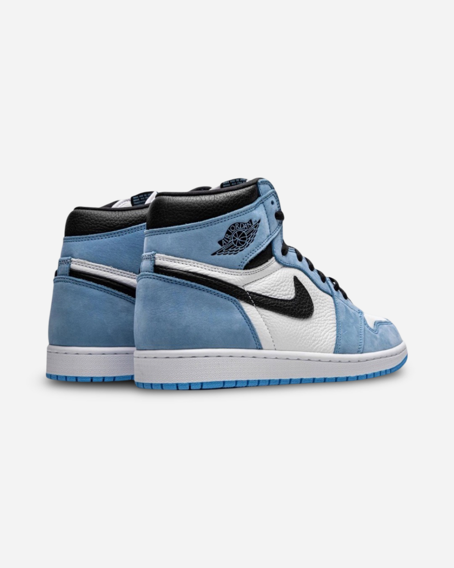 Air Jordan 1 Retro High OG 'University Blue'