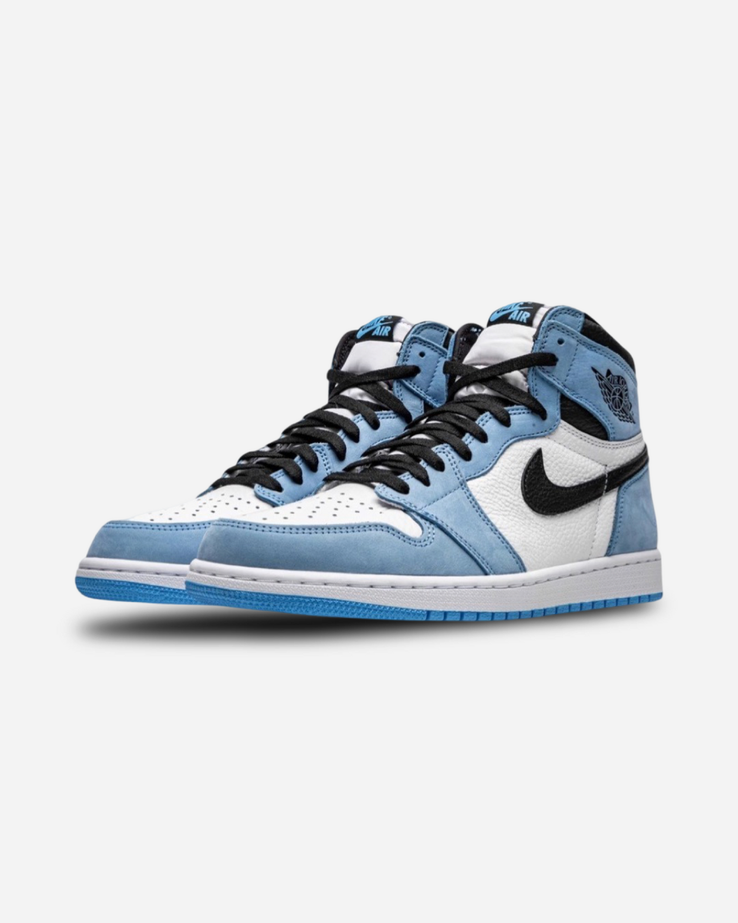 Air Jordan 1 Retro High OG 'University Blue'